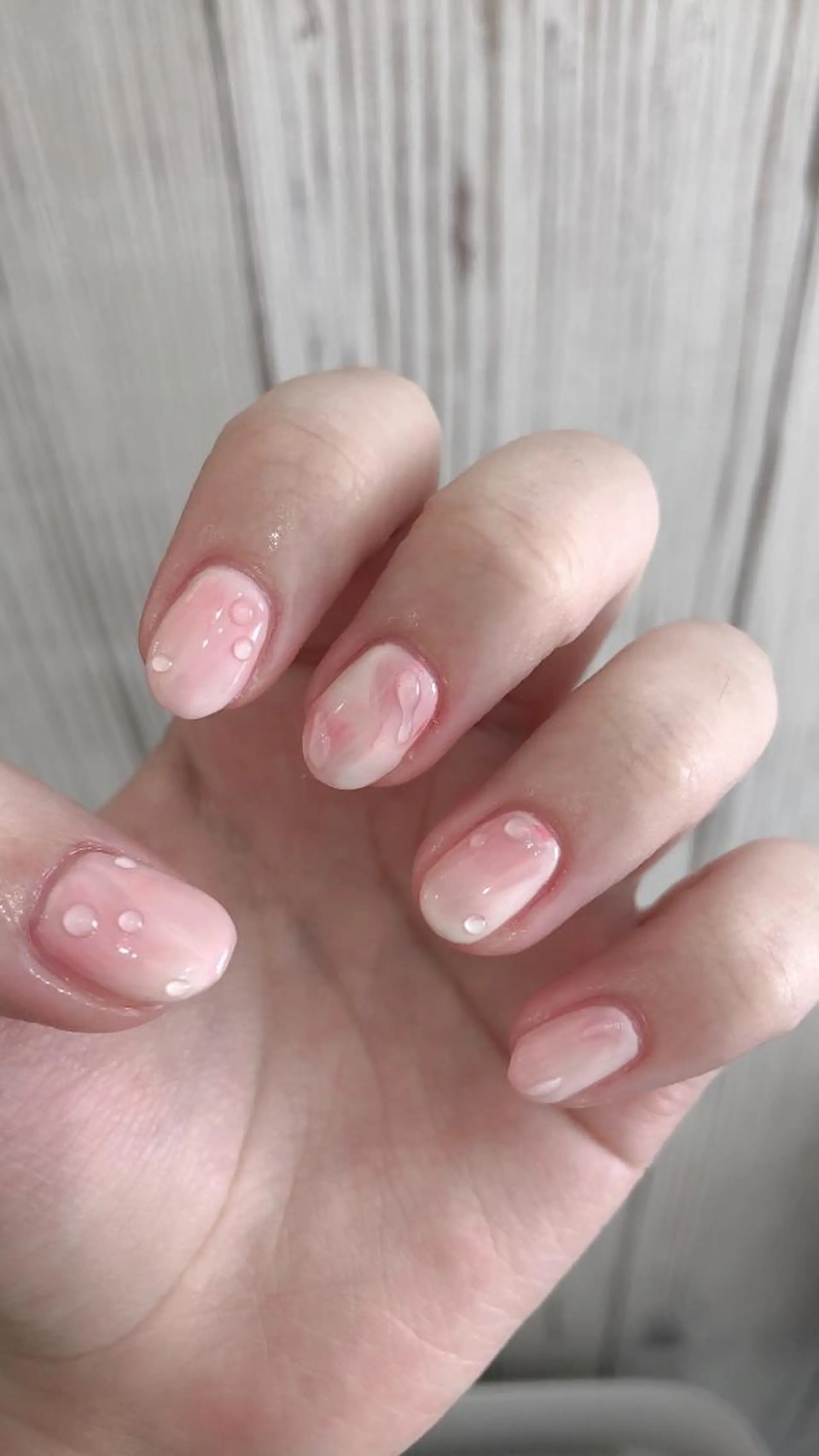 ネイル maison de charme Beauté所属・Beaute IORIのネイルデザイン