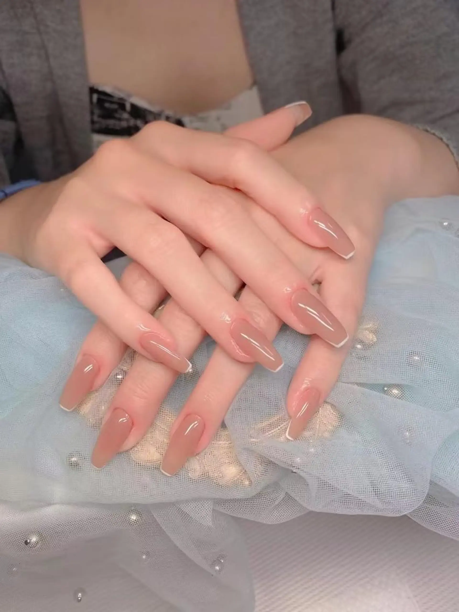 ネイル H1 ネイル サロンのネイルデザイン