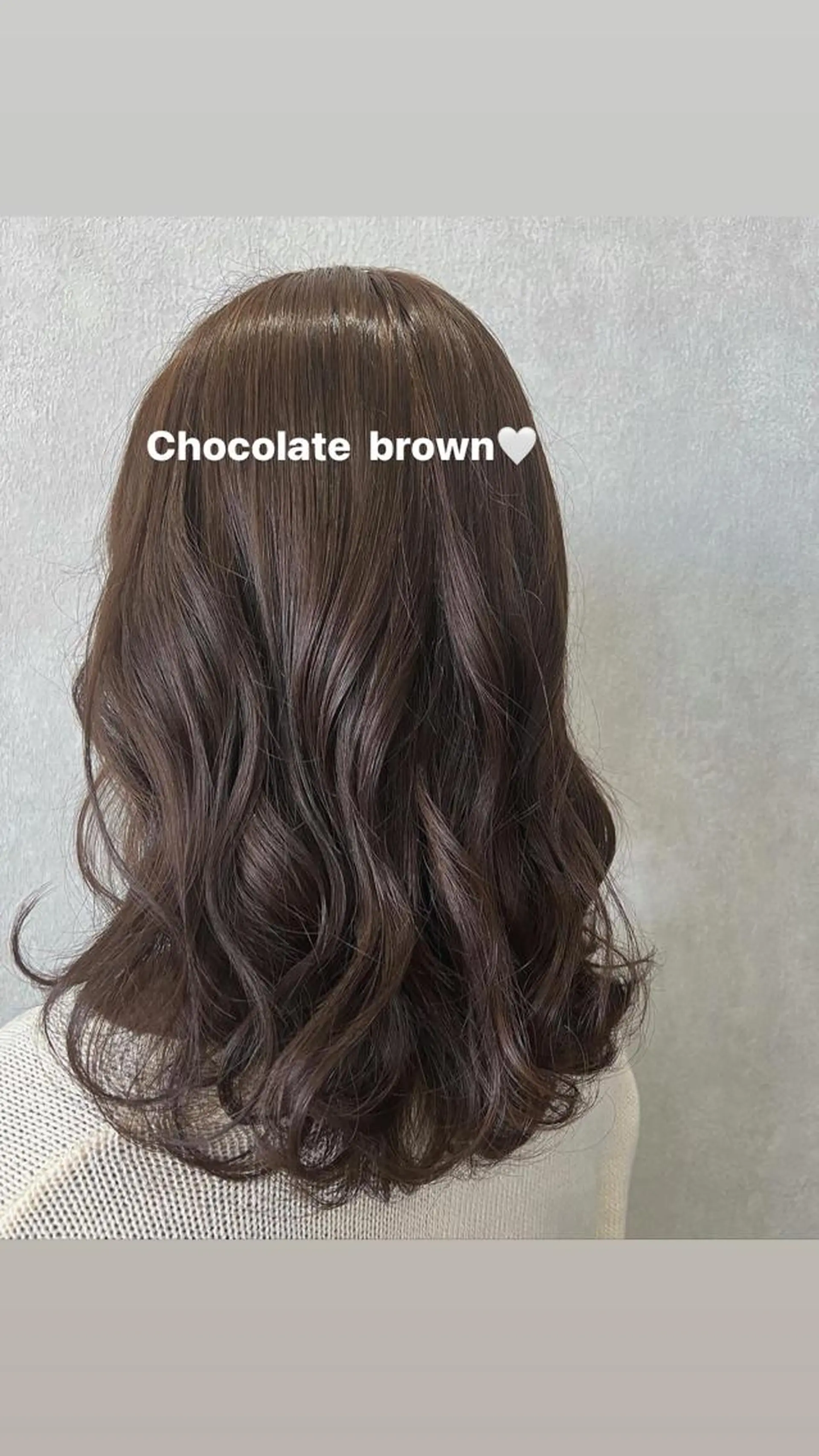 ミディアム カラー パーマ ヘアアレンジ メンズ Huu☁️ 池野里衣のヘアスタイル