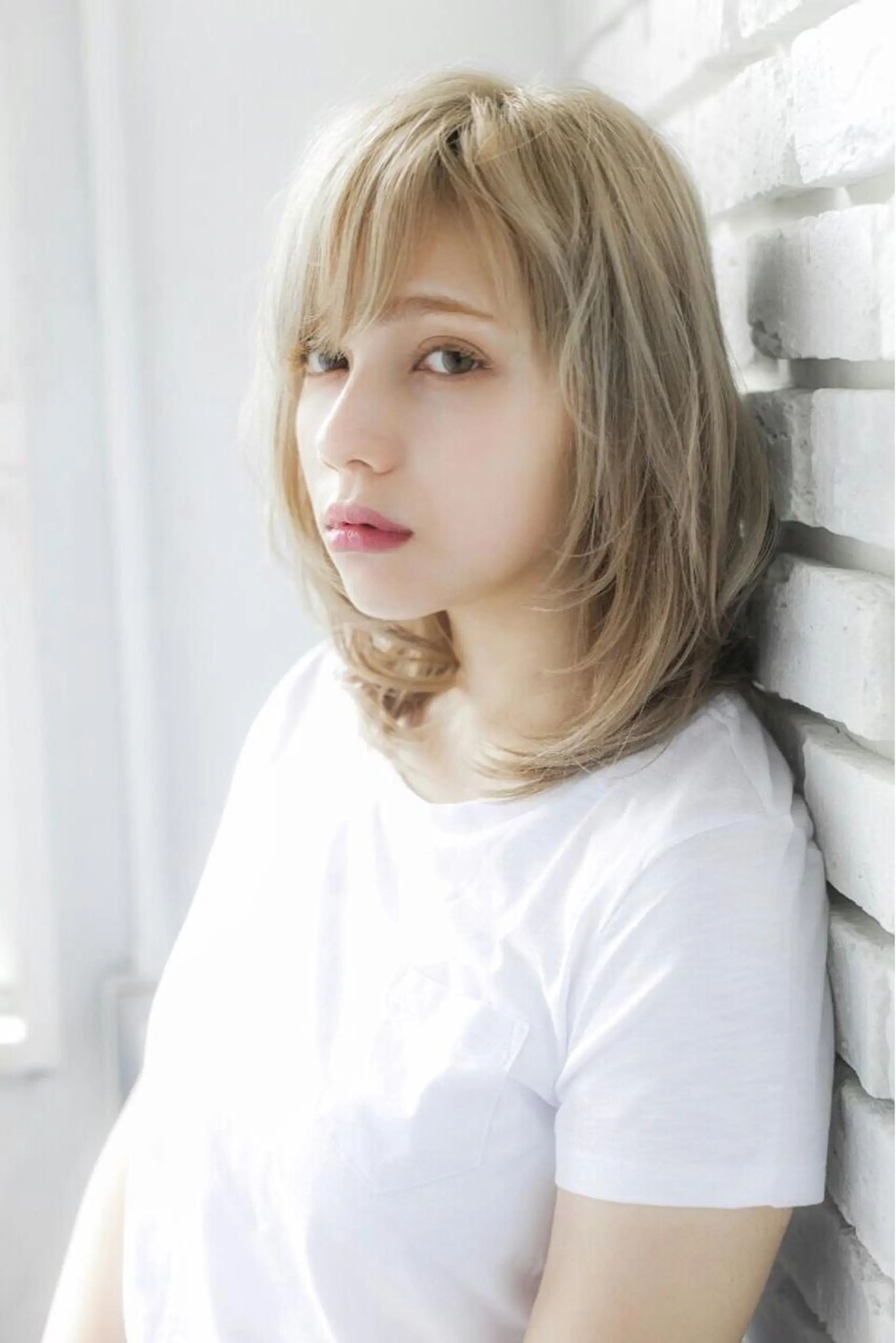 ショート ミディアム LEDマツエク/ アイブロウ/石原の眉毛・アイブロウイメージ