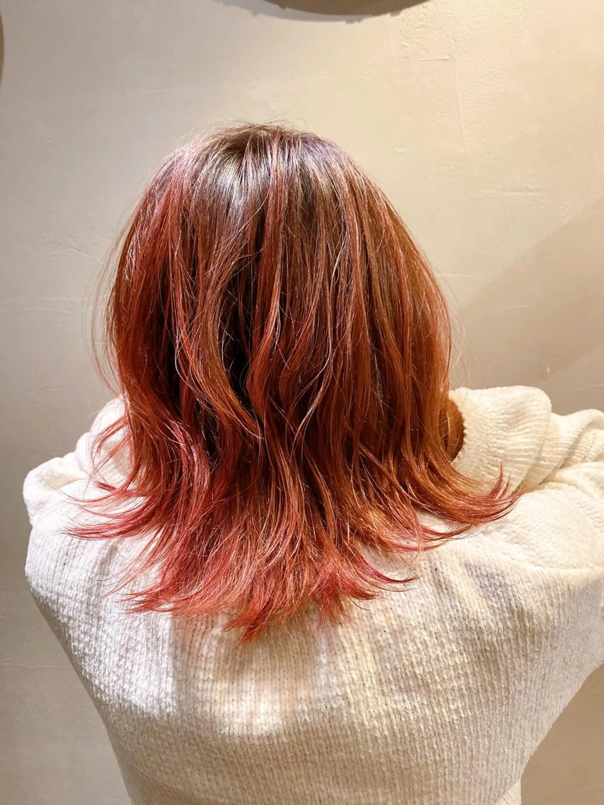 ショート FELIZA所属・似合わせの達人🔥 石川就平のヘアスタイル