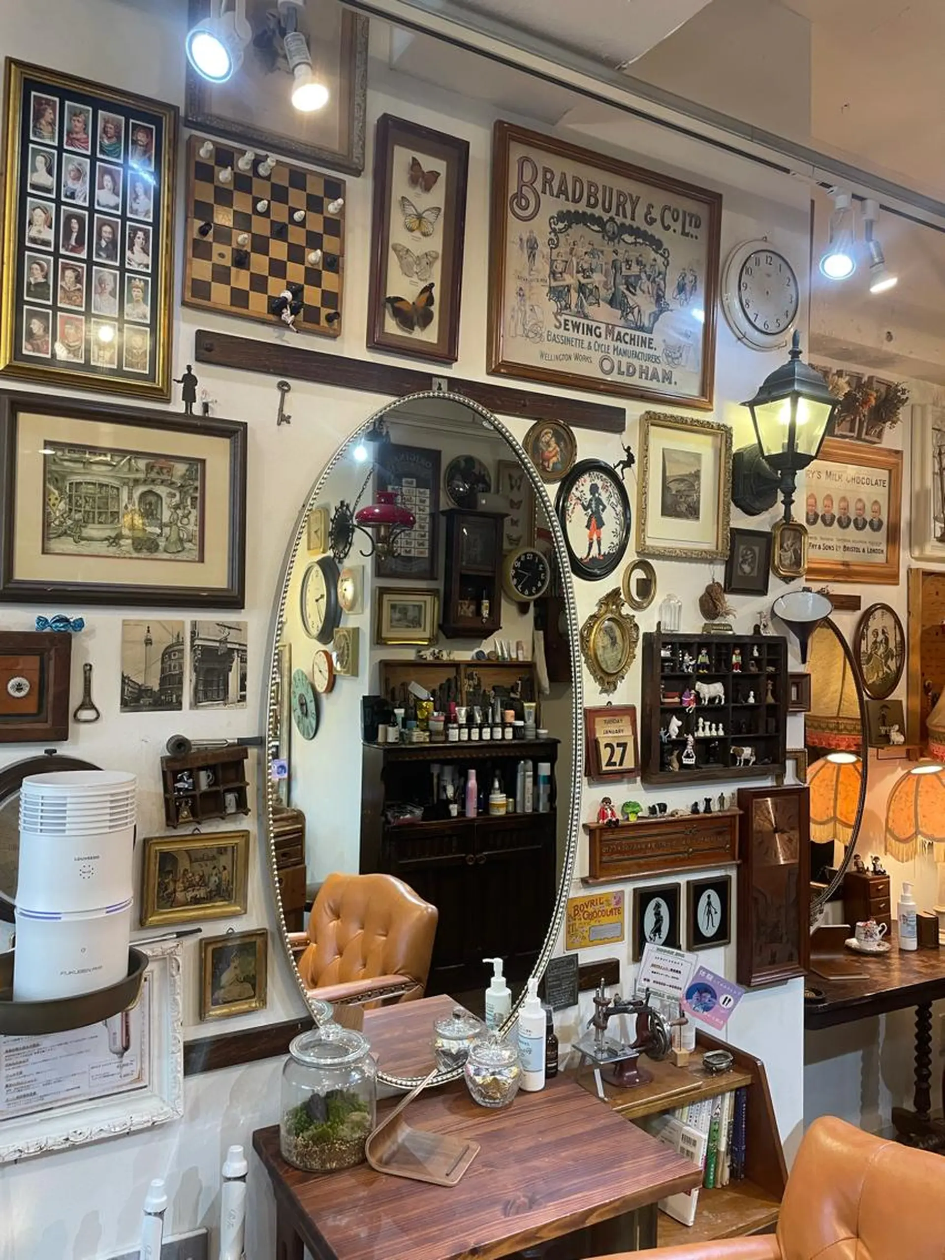 ミディアム カラー メンズ 石川 晃也のヘアスタイル