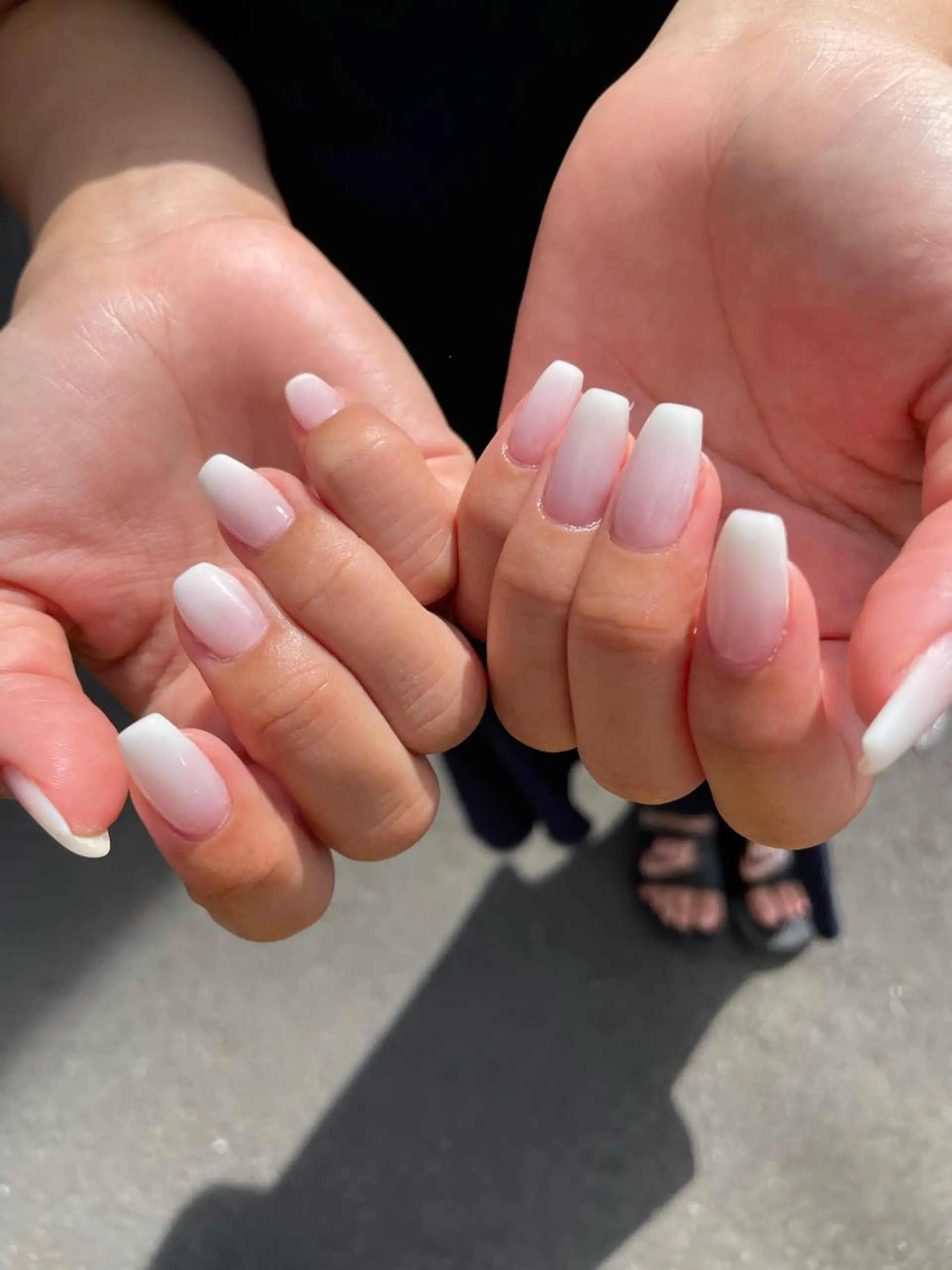 ネイル MH_ Nailのネイルデザイン