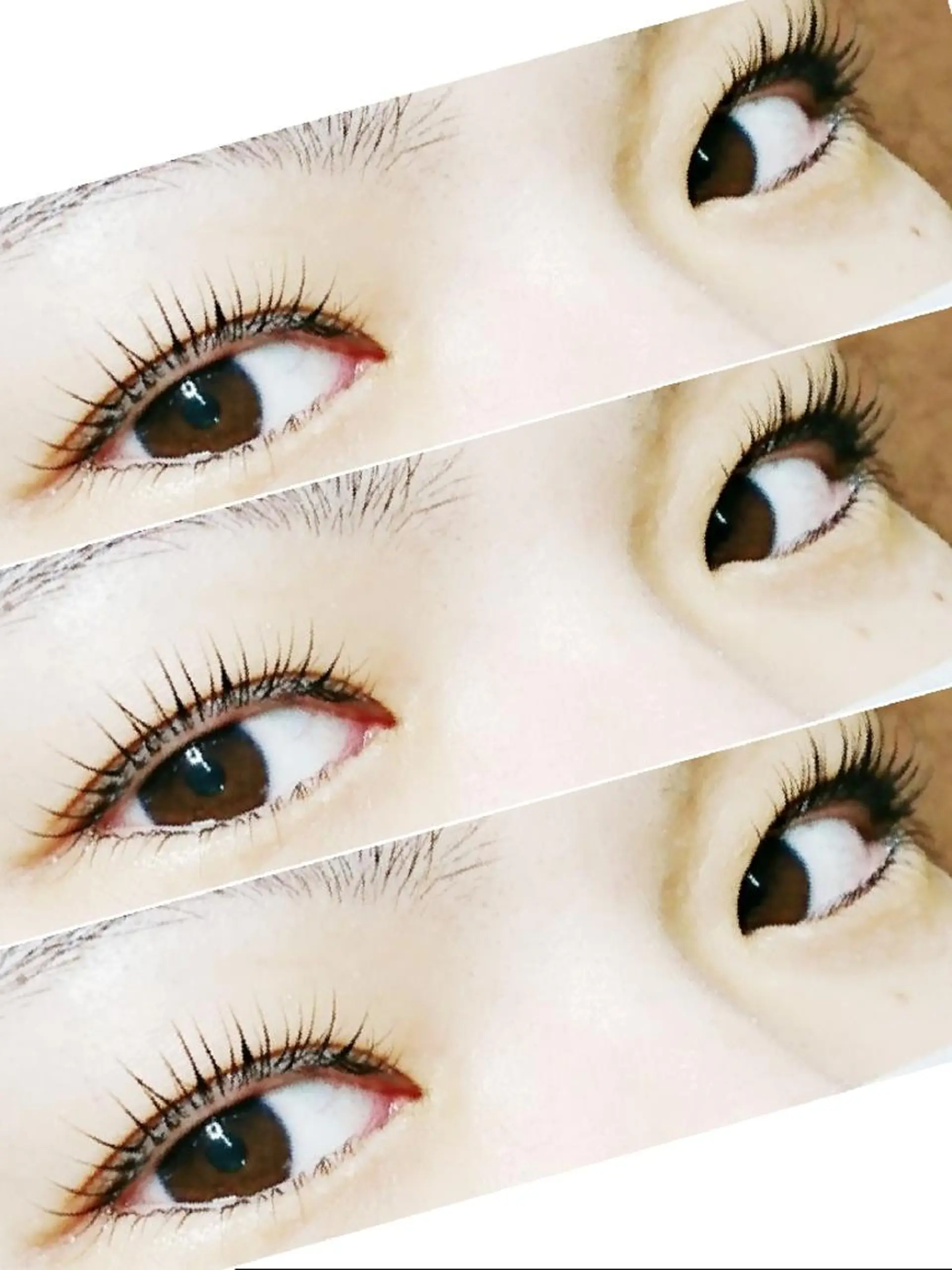 マツエク・マツパ saloncuore所属・saloncuore サロンクオレのマツエク・マツパデザイン