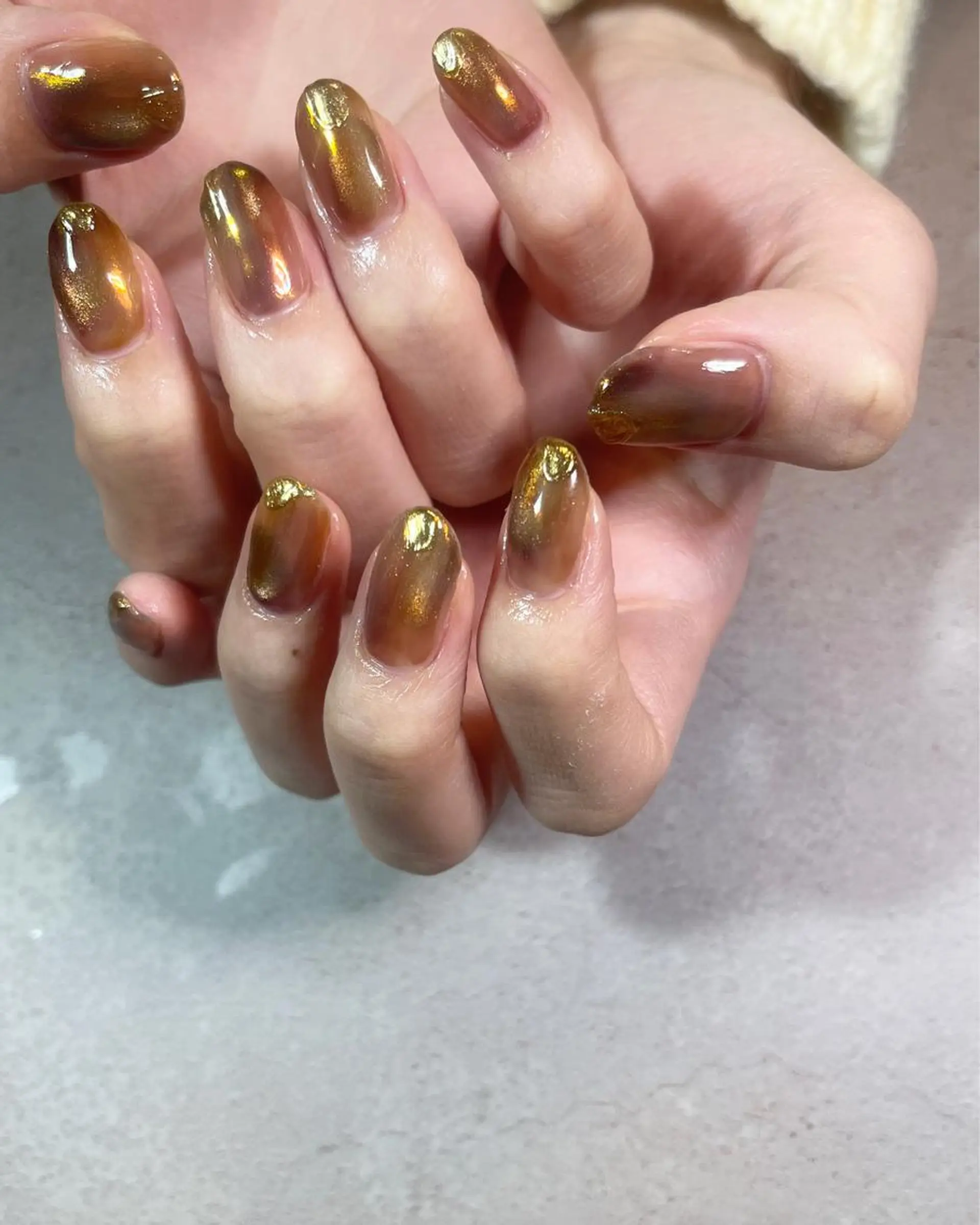 ネイル marie nailのネイルデザイン