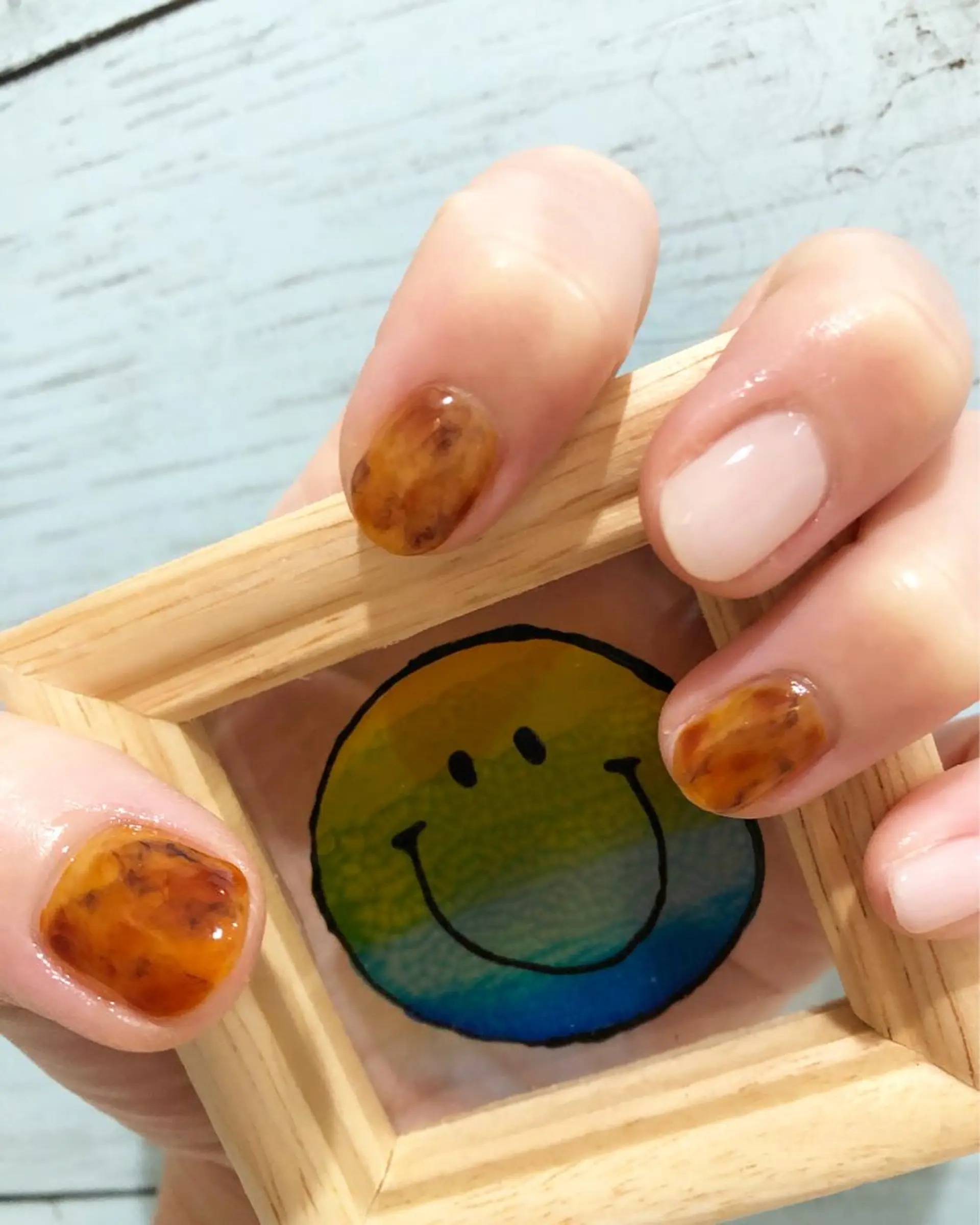 ネイル おうちサロン B-ROOMのエステ・リラクイメージ