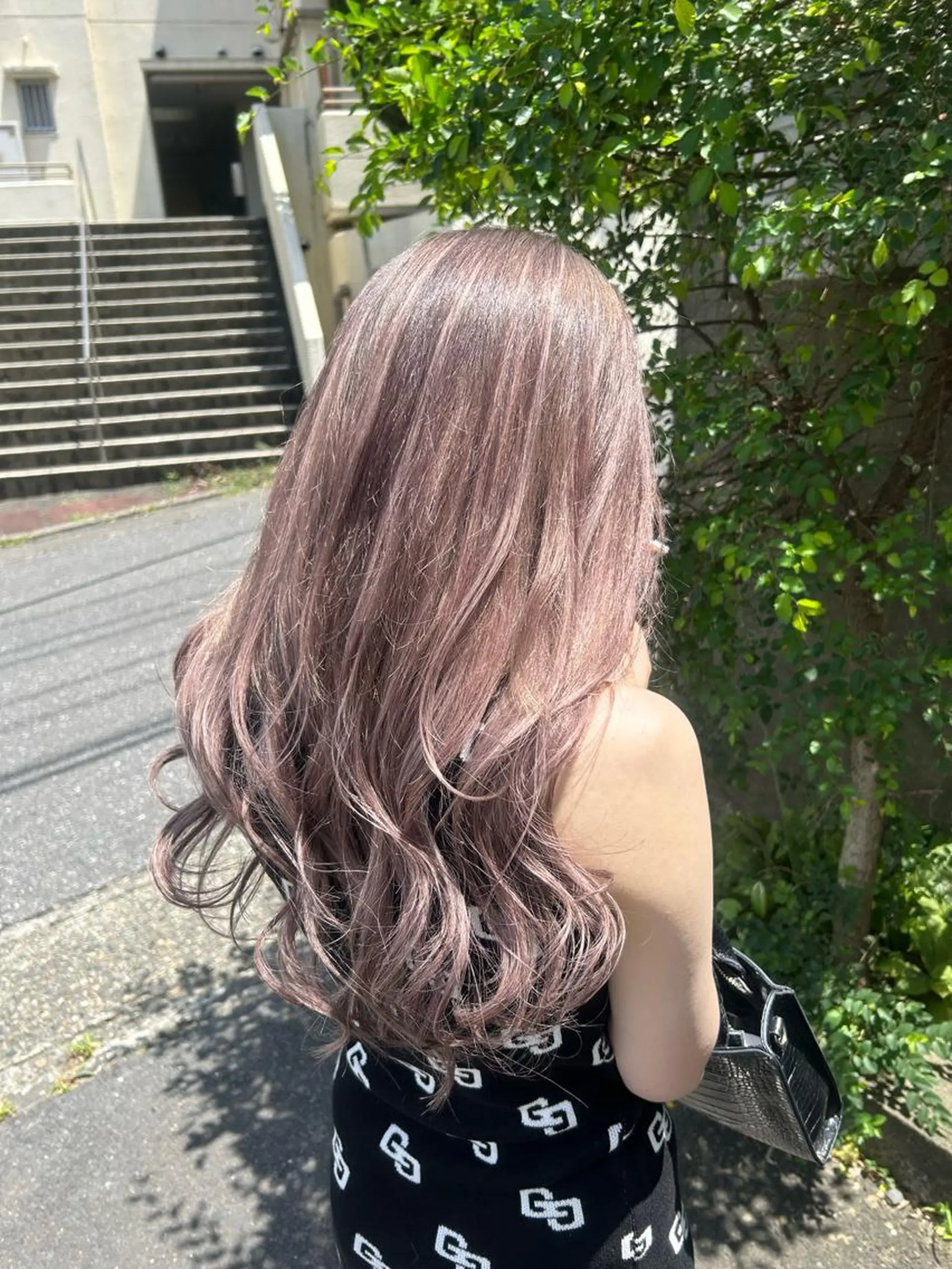 LIVETOREA所属・エクステ/コスパ◎ /メンズ!白石宇由のヘアスタイル