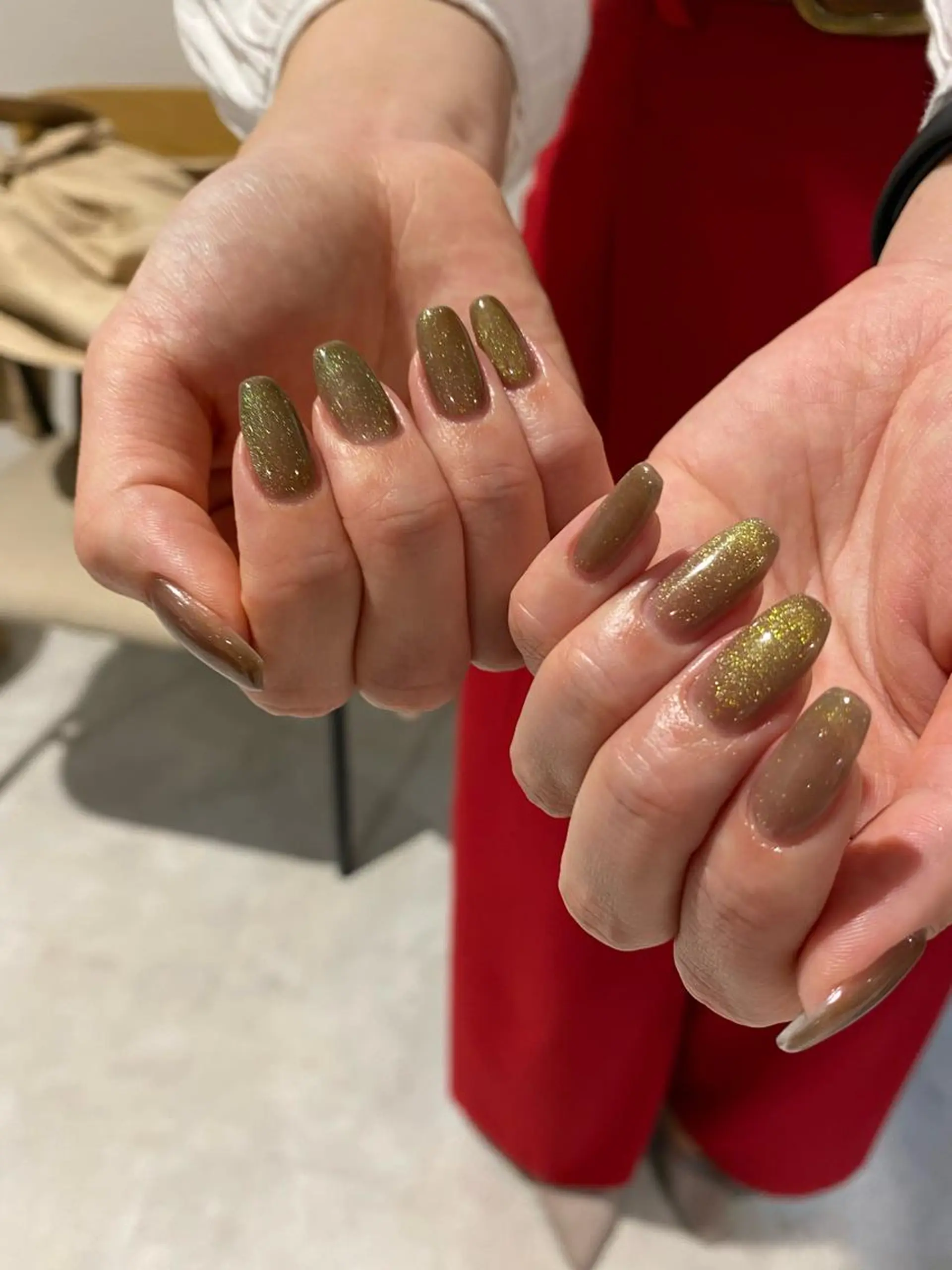 ネイル ハンドネイル RINO AMANE nailのネイルデザイン