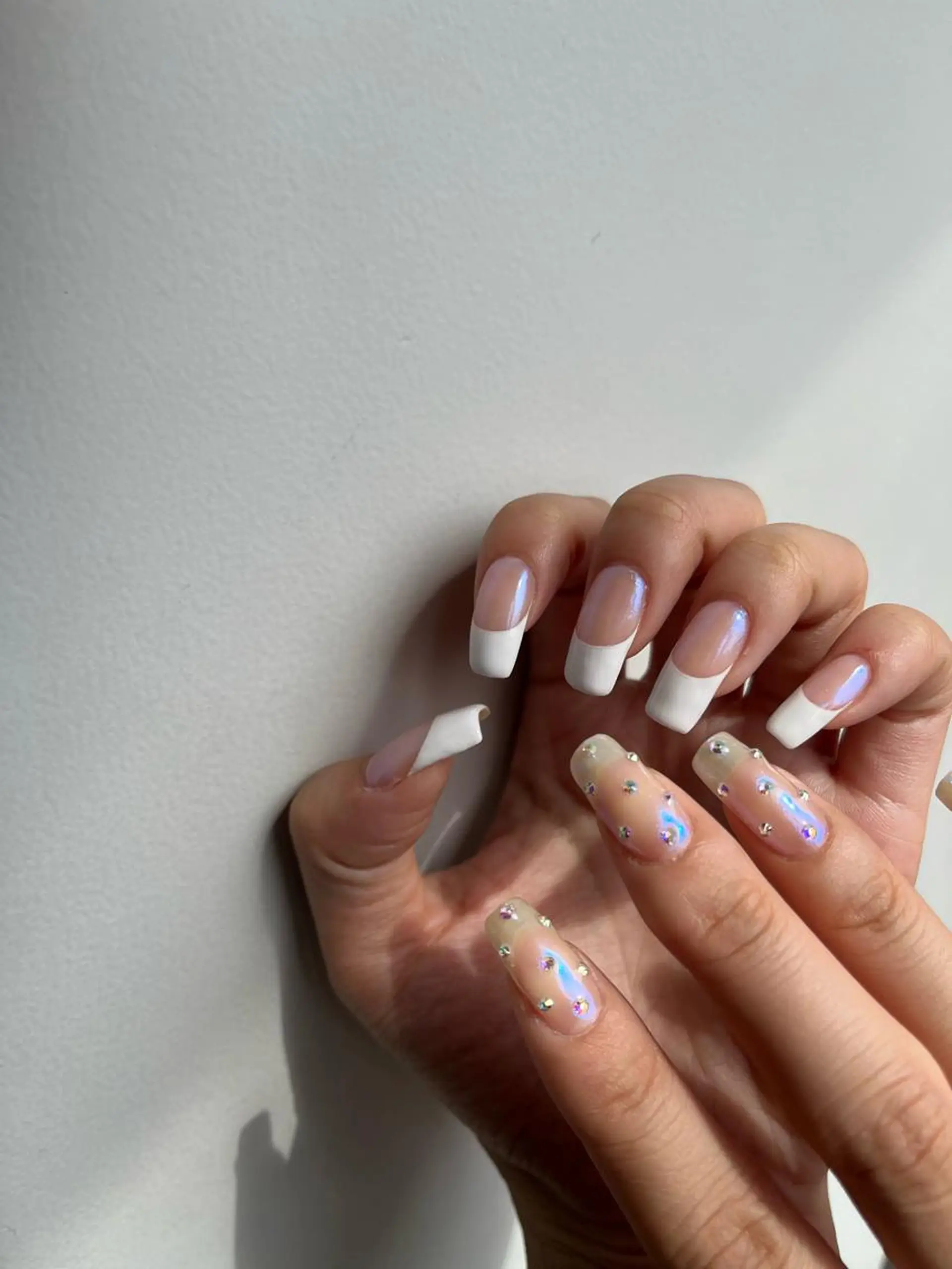 ネイル 🍒 akariのネイルデザイン