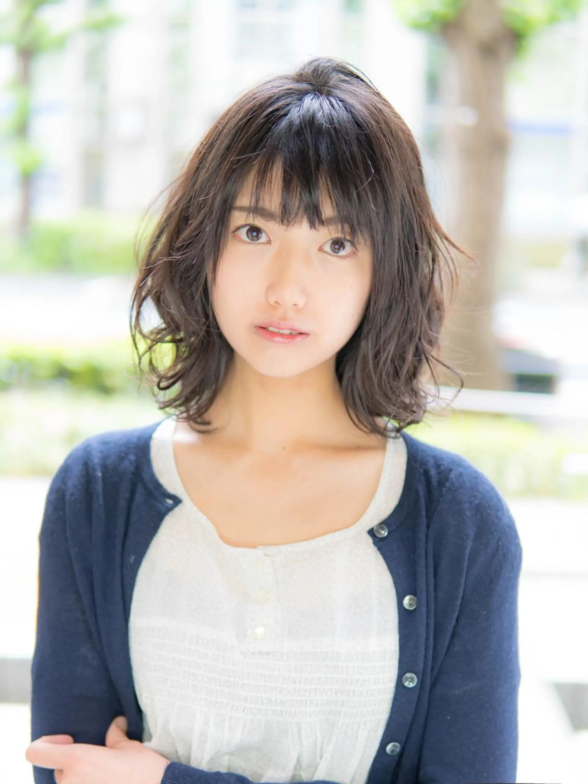 ミディアム 元町・中華街白髪染めサロン T&um【ティーアンドアム】所属・永野 良一のその他イメージ