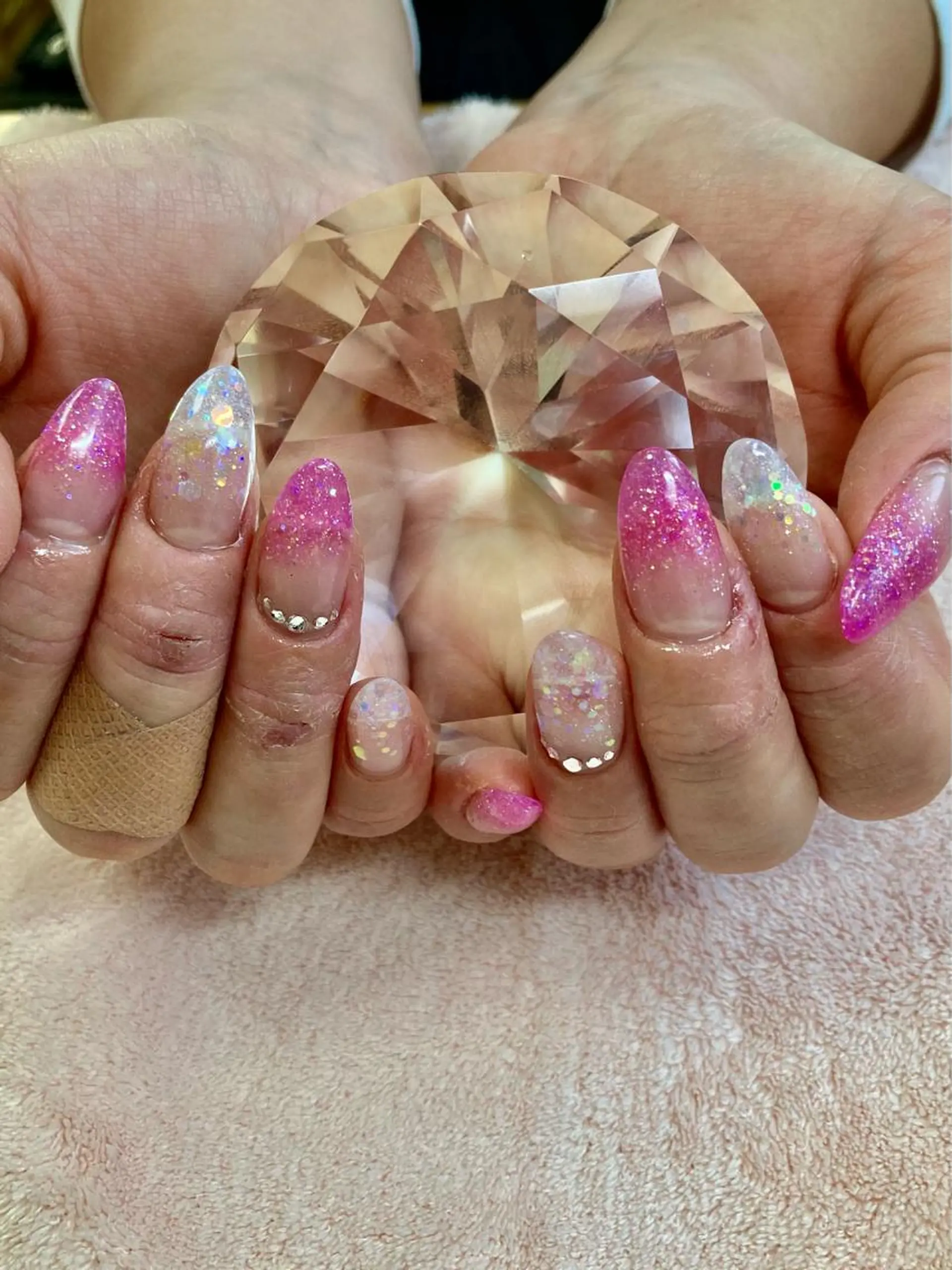 ネイル chii nailのネイルデザイン