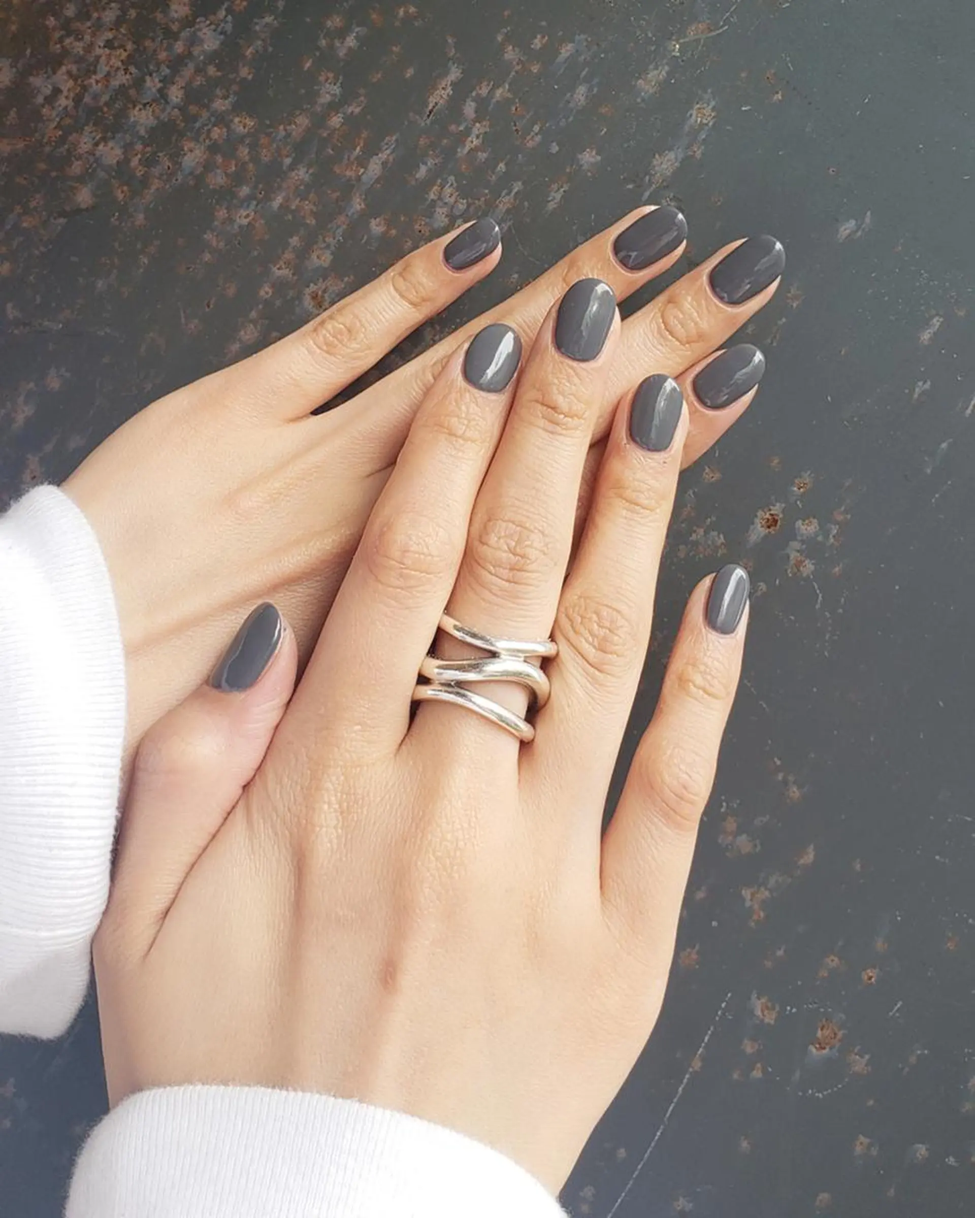 ネイル ハンドネイル YUUKOKU Nailのネイルデザイン