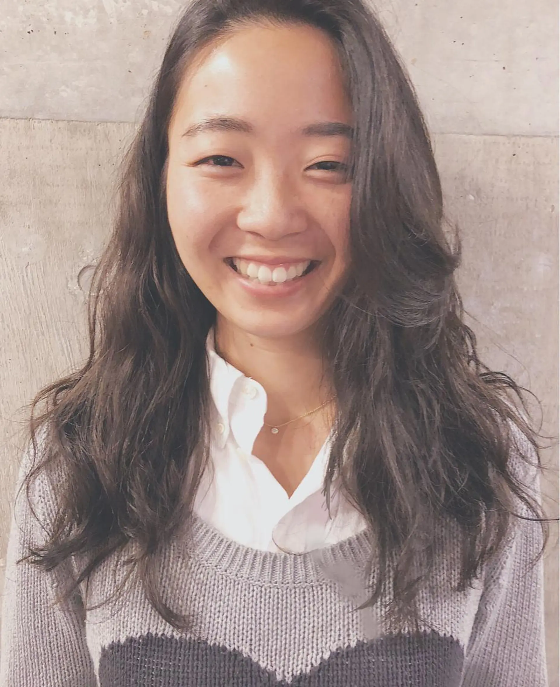 ロング カラー パーマ 土屋かすみ✁︎. ꙳ 姫カットのヘアスタイル