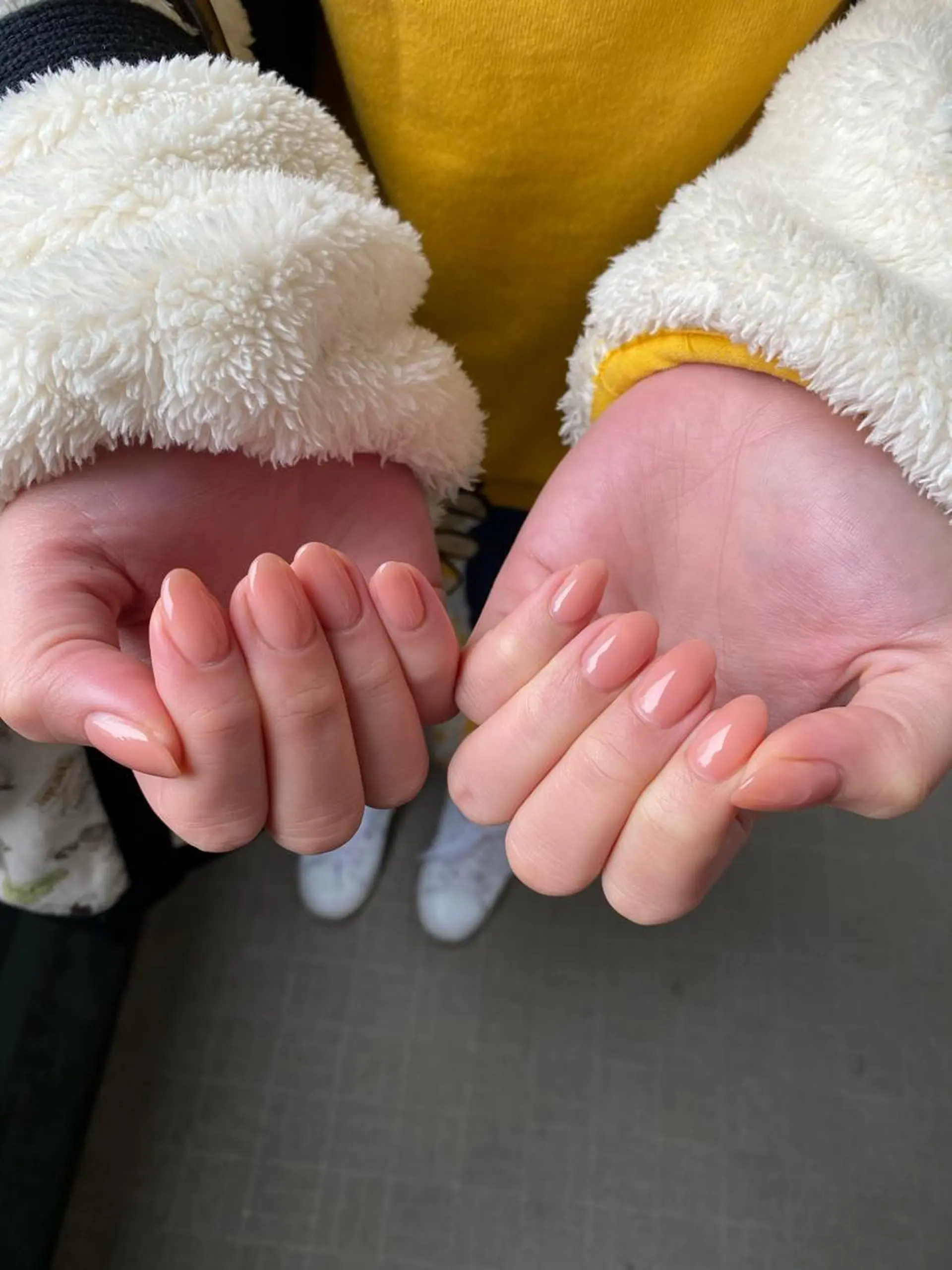 ネイル ハンドネイル eyelash & nail AN所属・eyelash & nail ANのマツエク・マツパデザイン