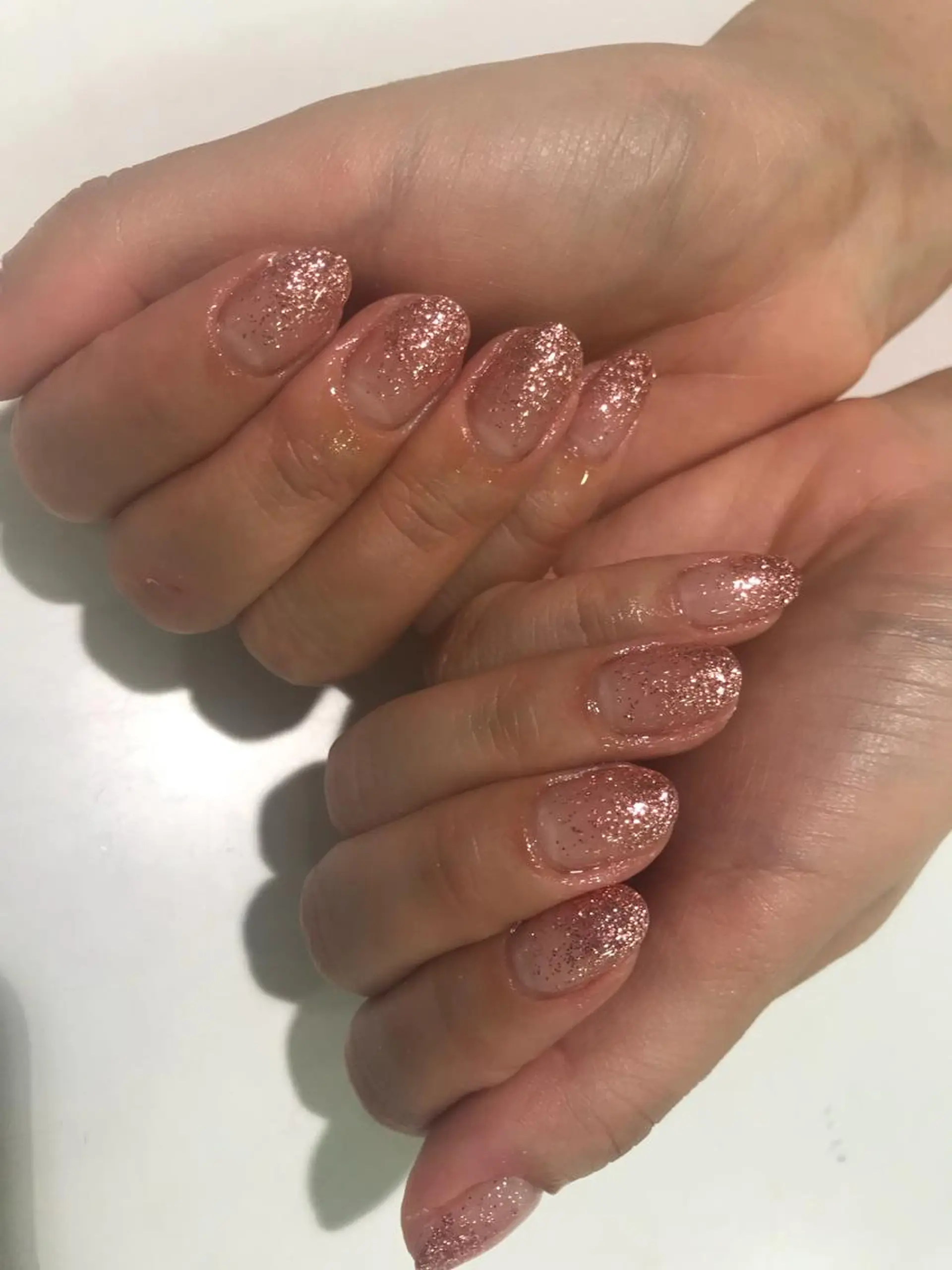 ネイル Charme. NOBUKOのネイルデザイン