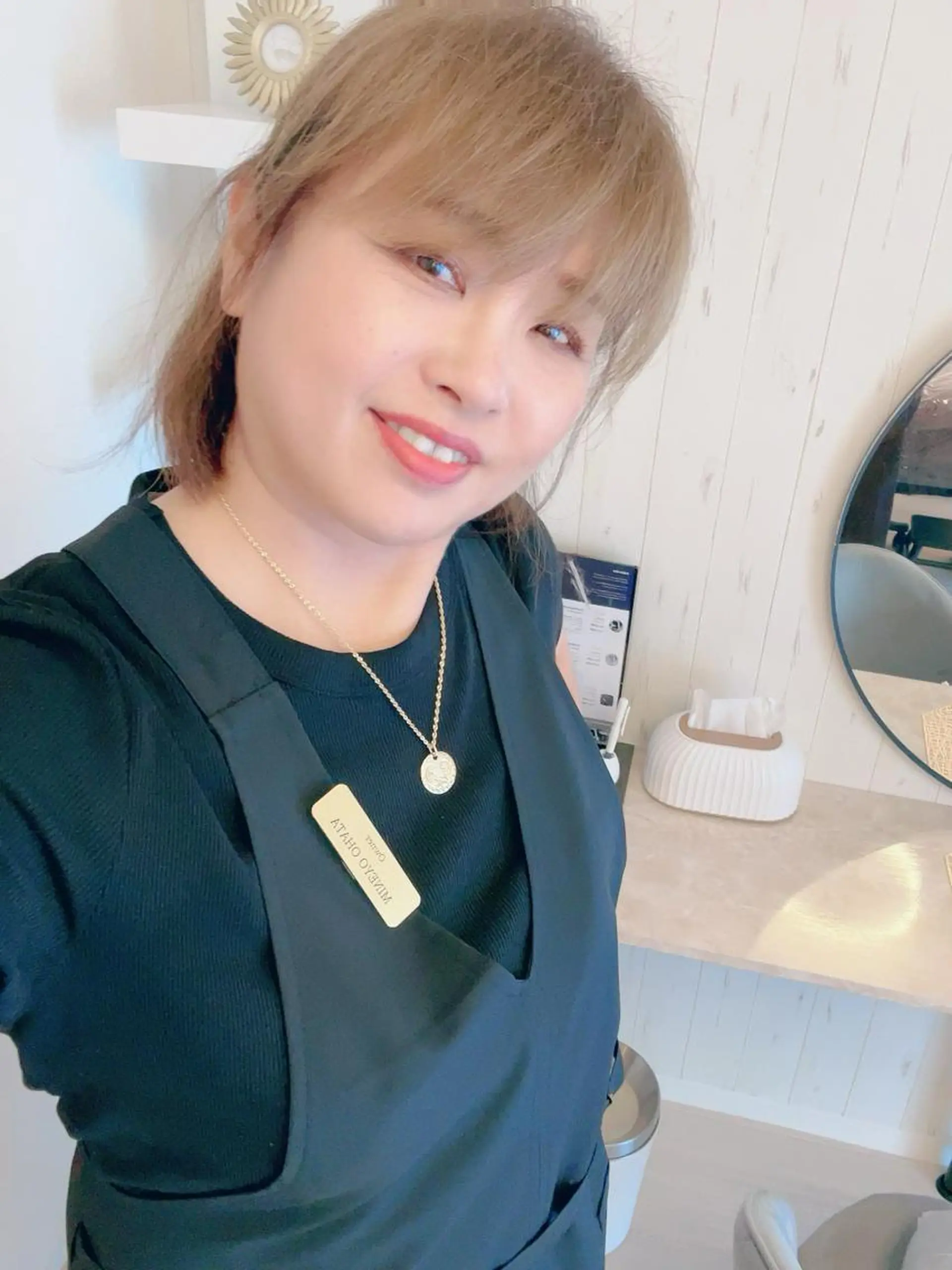 エステサロンMee. 大畑のエステ・リラクイメージ