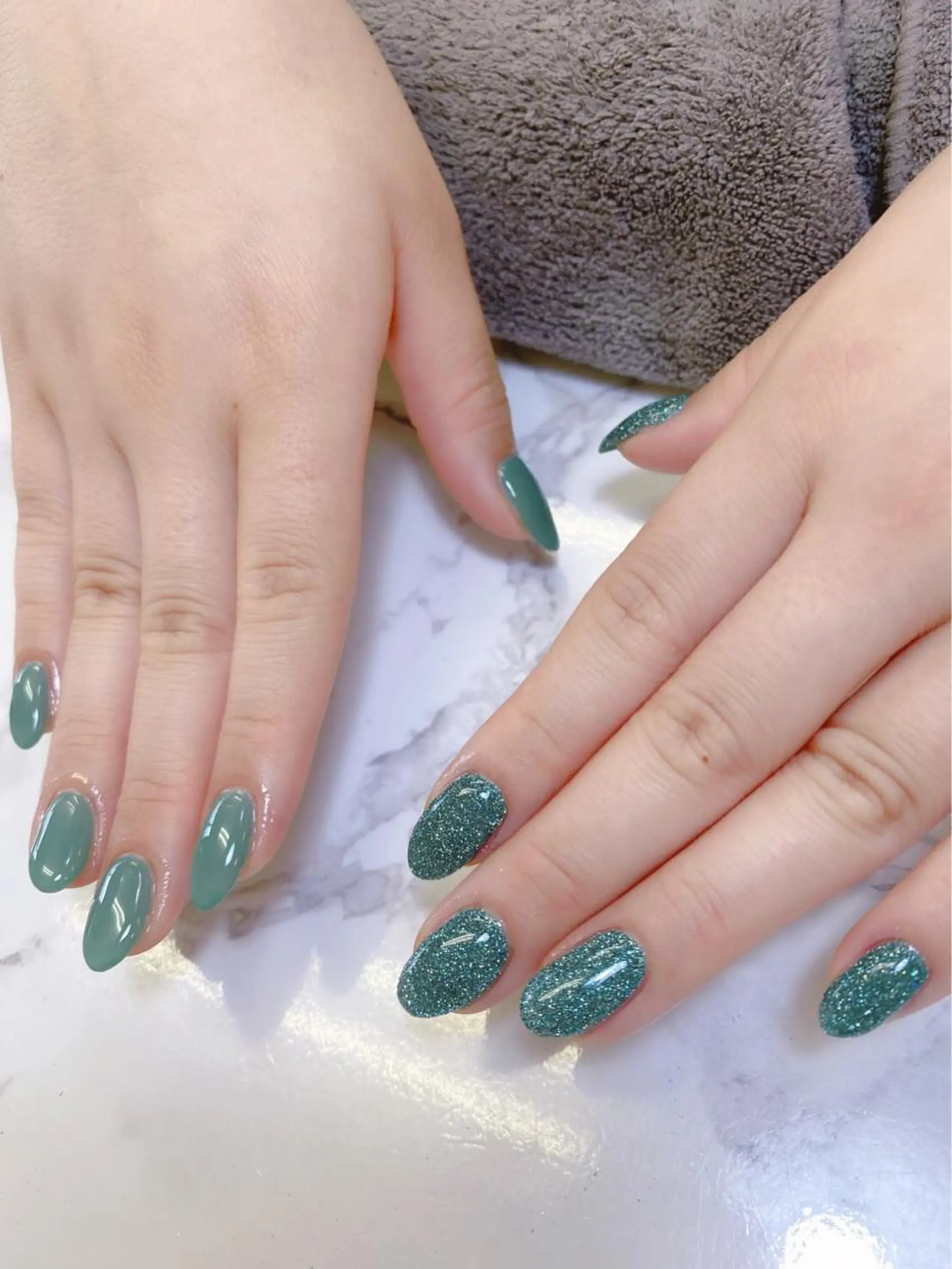 ネイル Avenir所属・Avenir nailのネイルデザイン