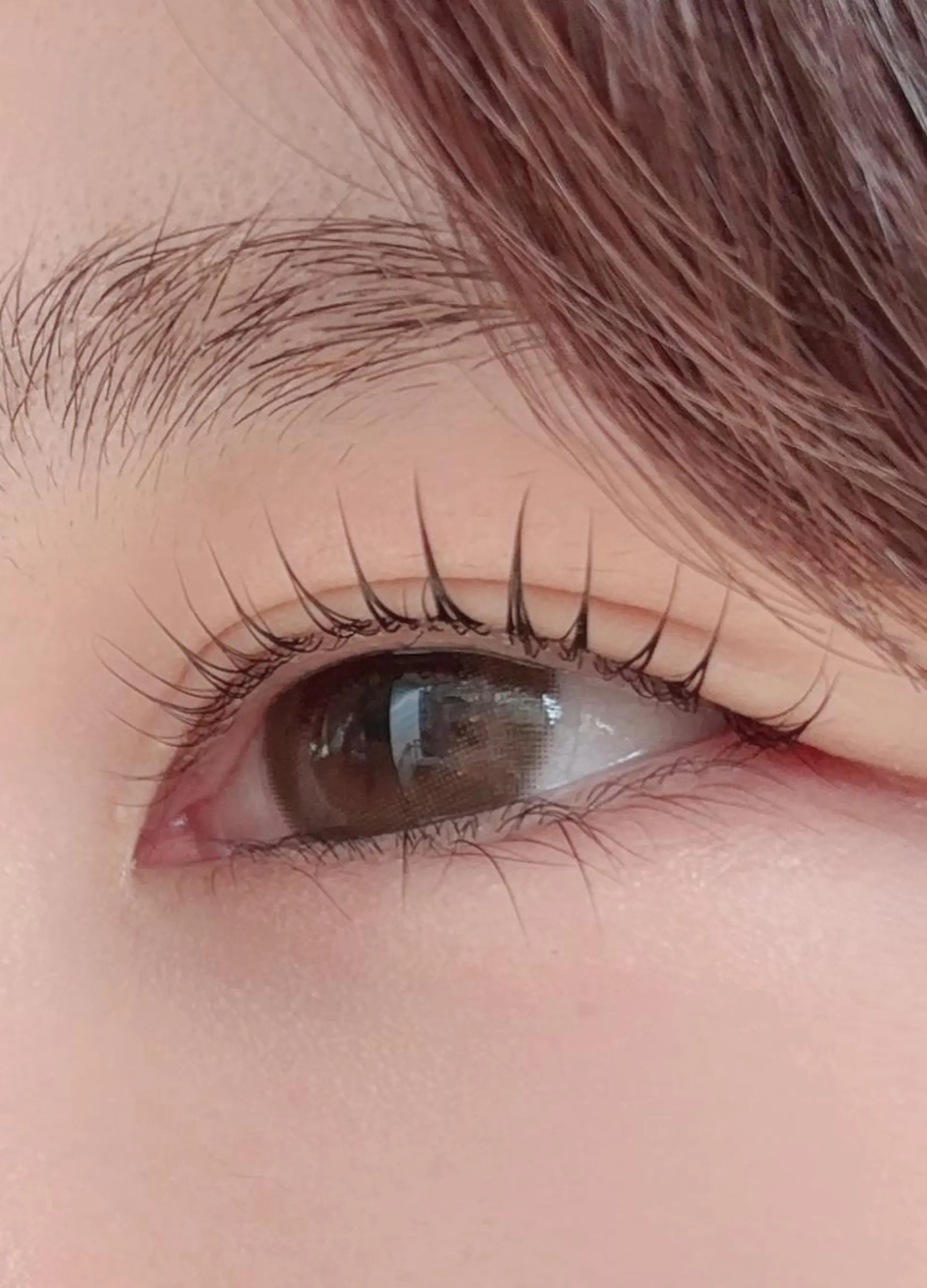 マツエク・マツパ ROCO LUSH 恵比寿西口店🫧🎀のマツエク・マツパデザイン