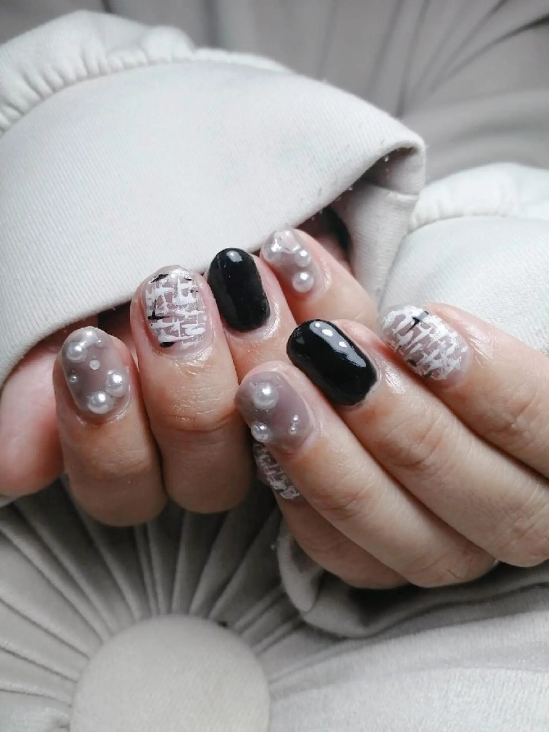 ネイル 小金井市のネイル ・美肌・眉毛やさんの眉毛・アイブロウイメージ