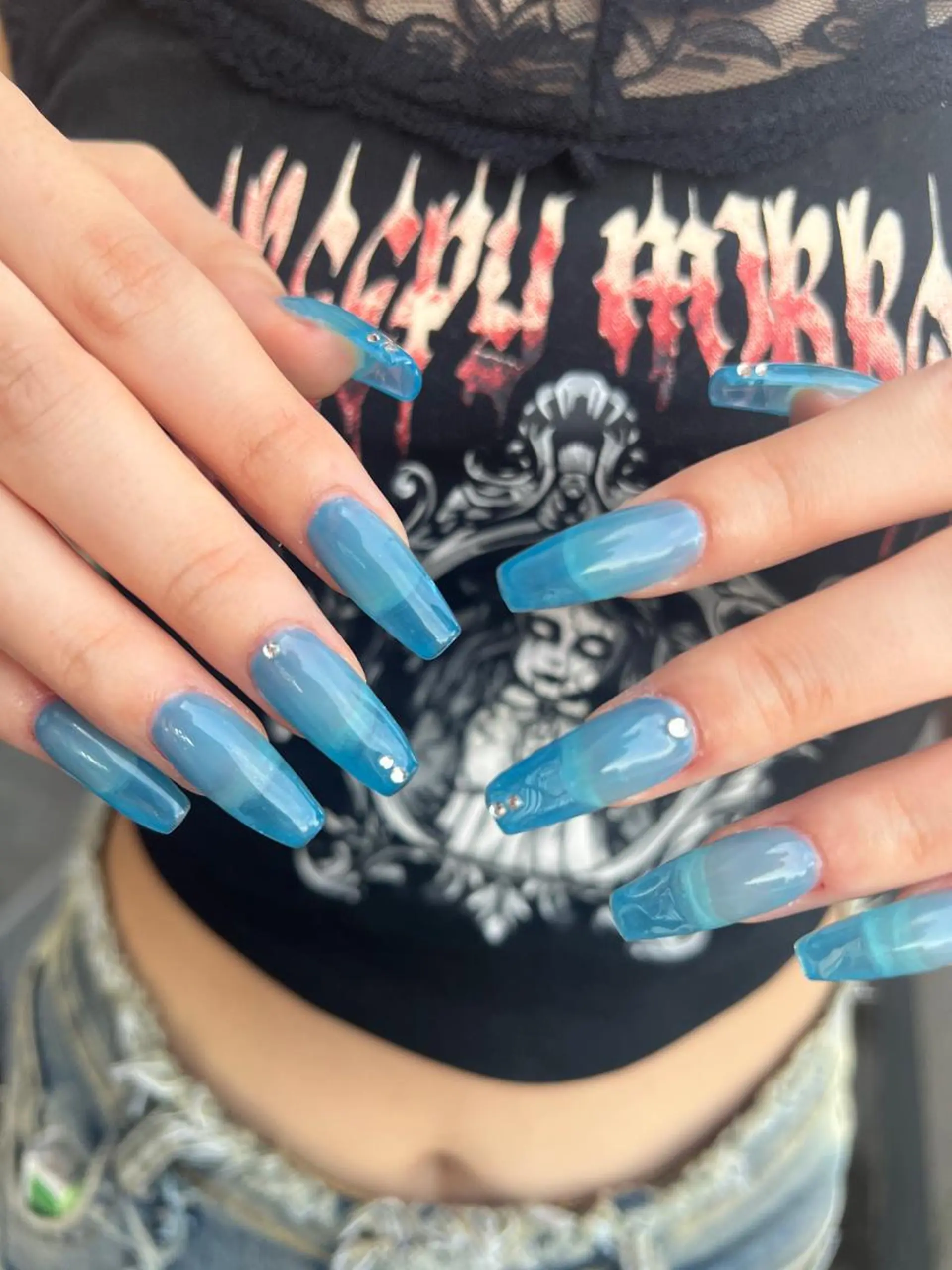 ネイル NONO /episkeyのネイルデザイン