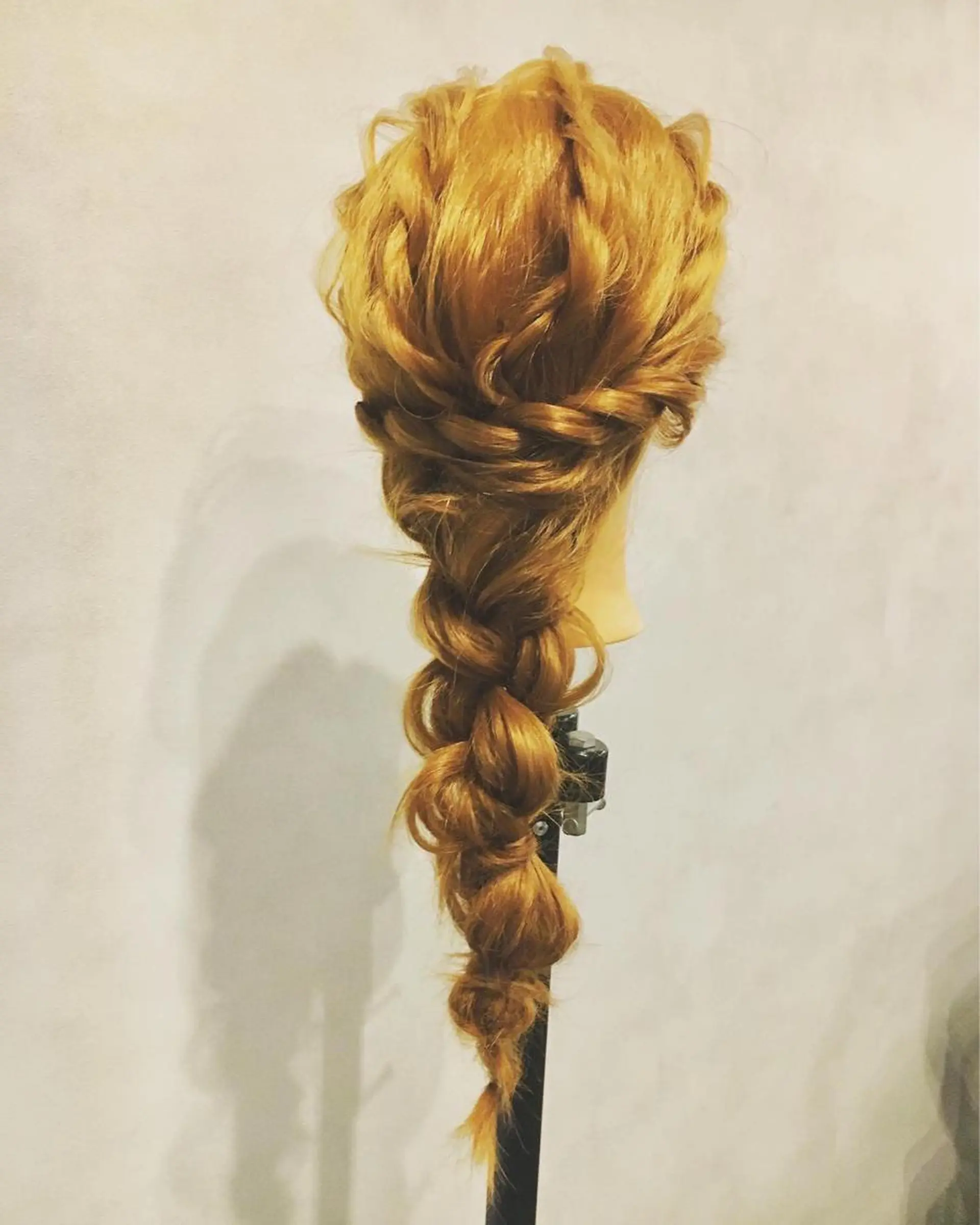 ヘアアレンジ 着付け LIME HAIR DESIGN所属・和田 るみ子のヘアスタイル