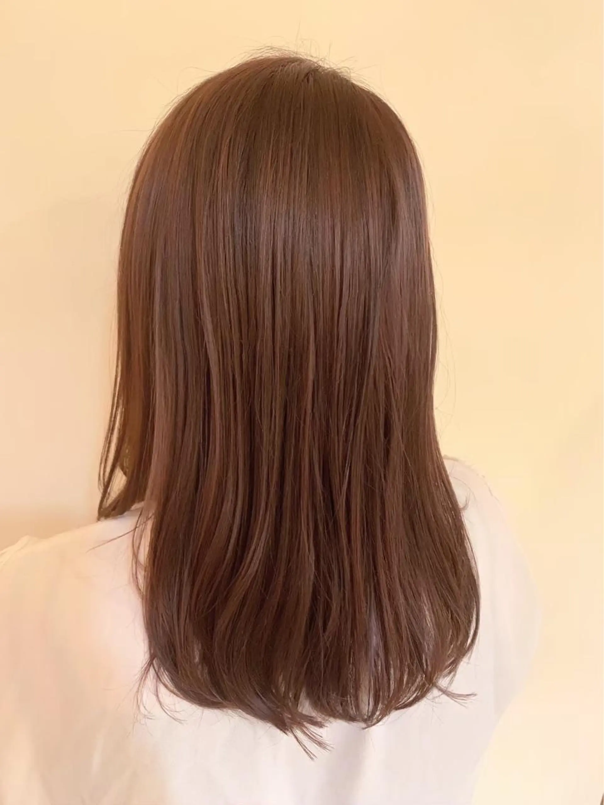 セミロング 大姶良 友輝の眉毛・アイブロウイメージ