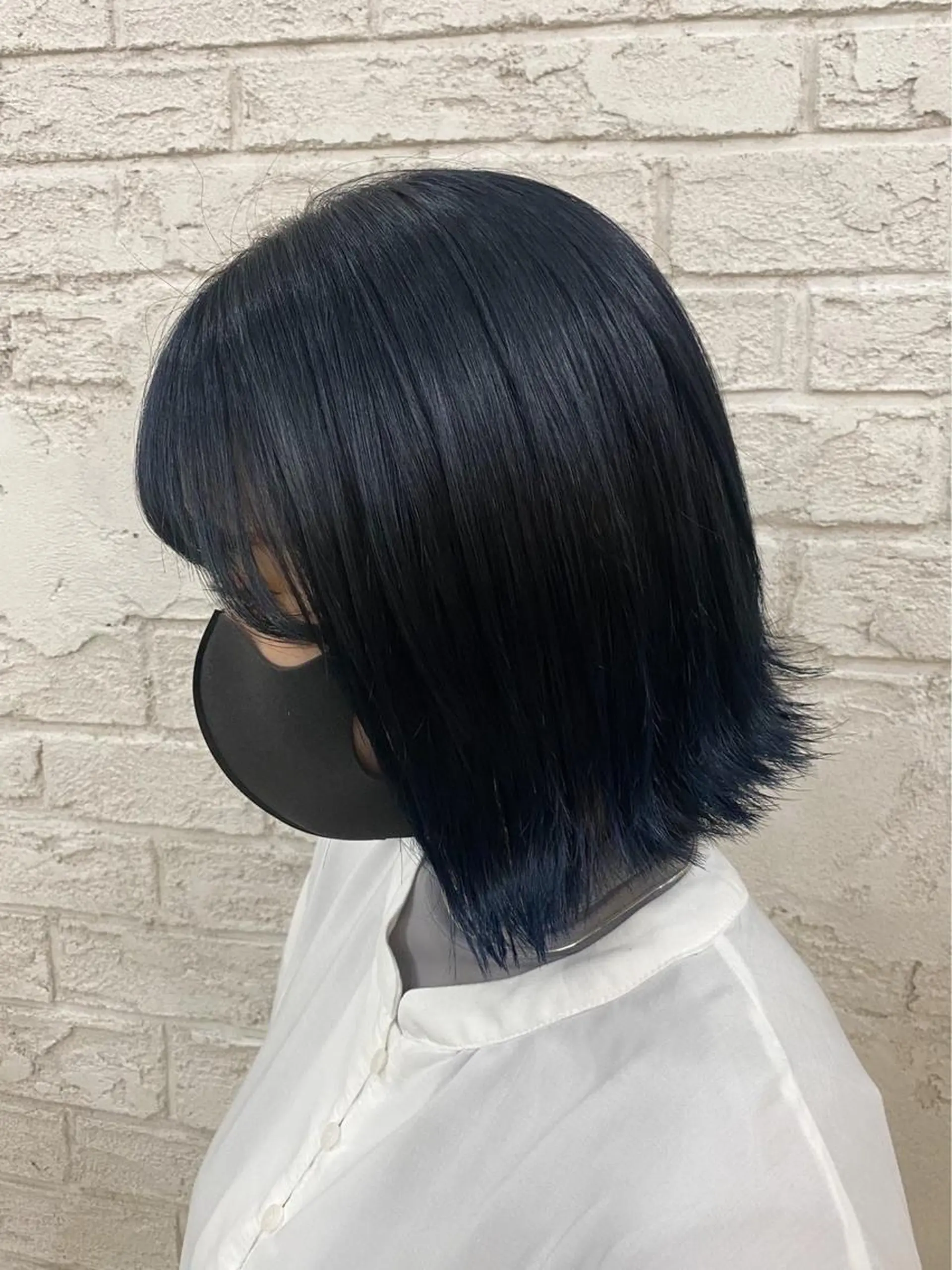 ショート カット ヘアカラー トリートメント 🐺メンズ特化🐺 REIYAのヘアスタイル