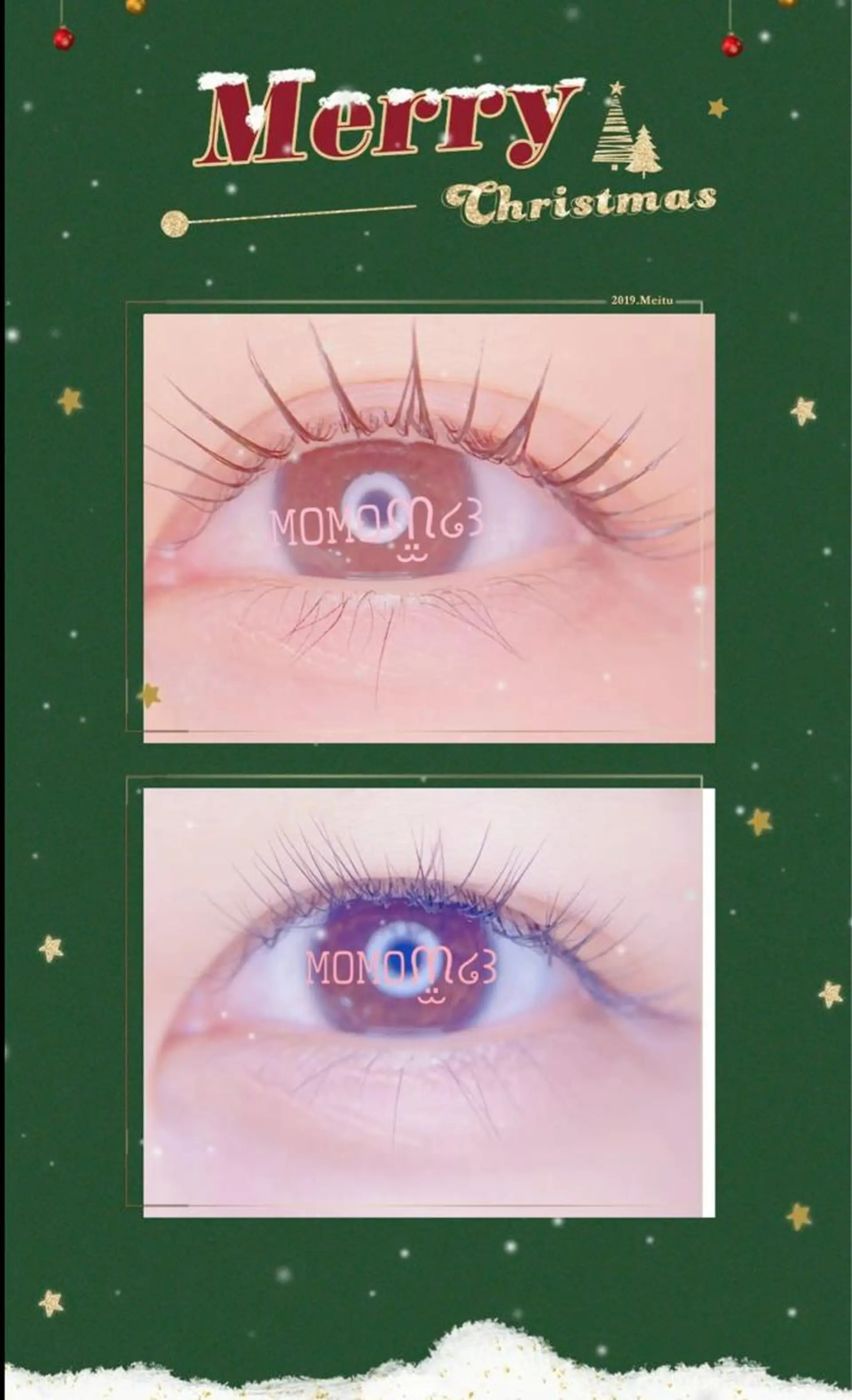 マツエク・マツパ フラットラッシュ ナチュラル パリジェンヌラッシュリフト 下まつげエクステ 一重×まつ毛パーマ マツパ モテデザインのプロ モモ🍑のマツエク・マツパデザイン