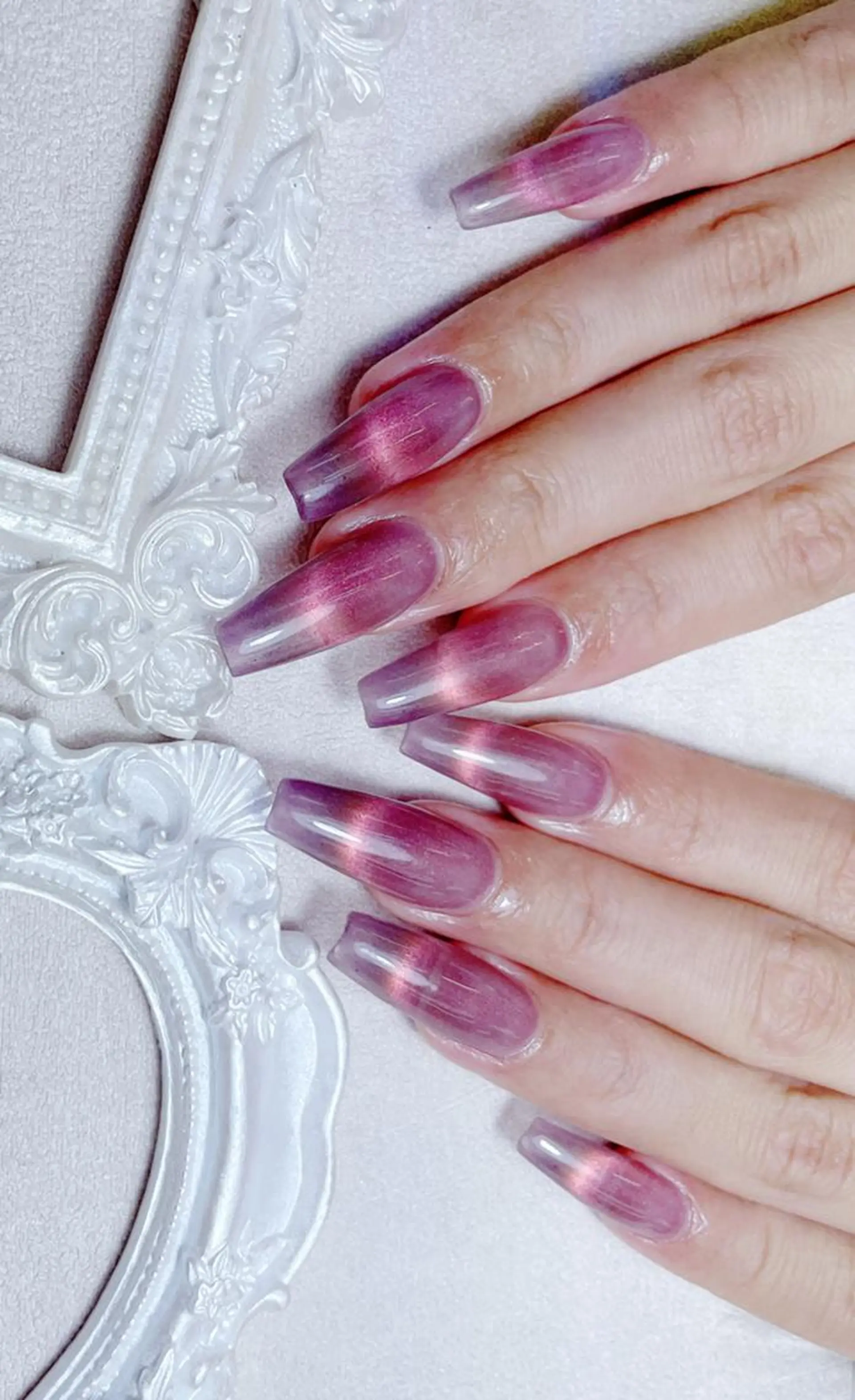 ネイル 🎀Nail新宿店 Aliceのネイルデザイン