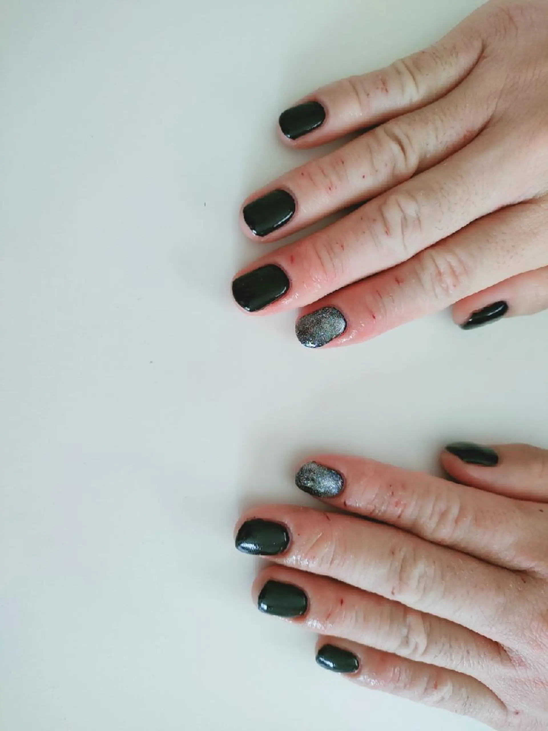 ショート ハンドネイル 【4月より予約再開】 ca.nailのネイルデザイン