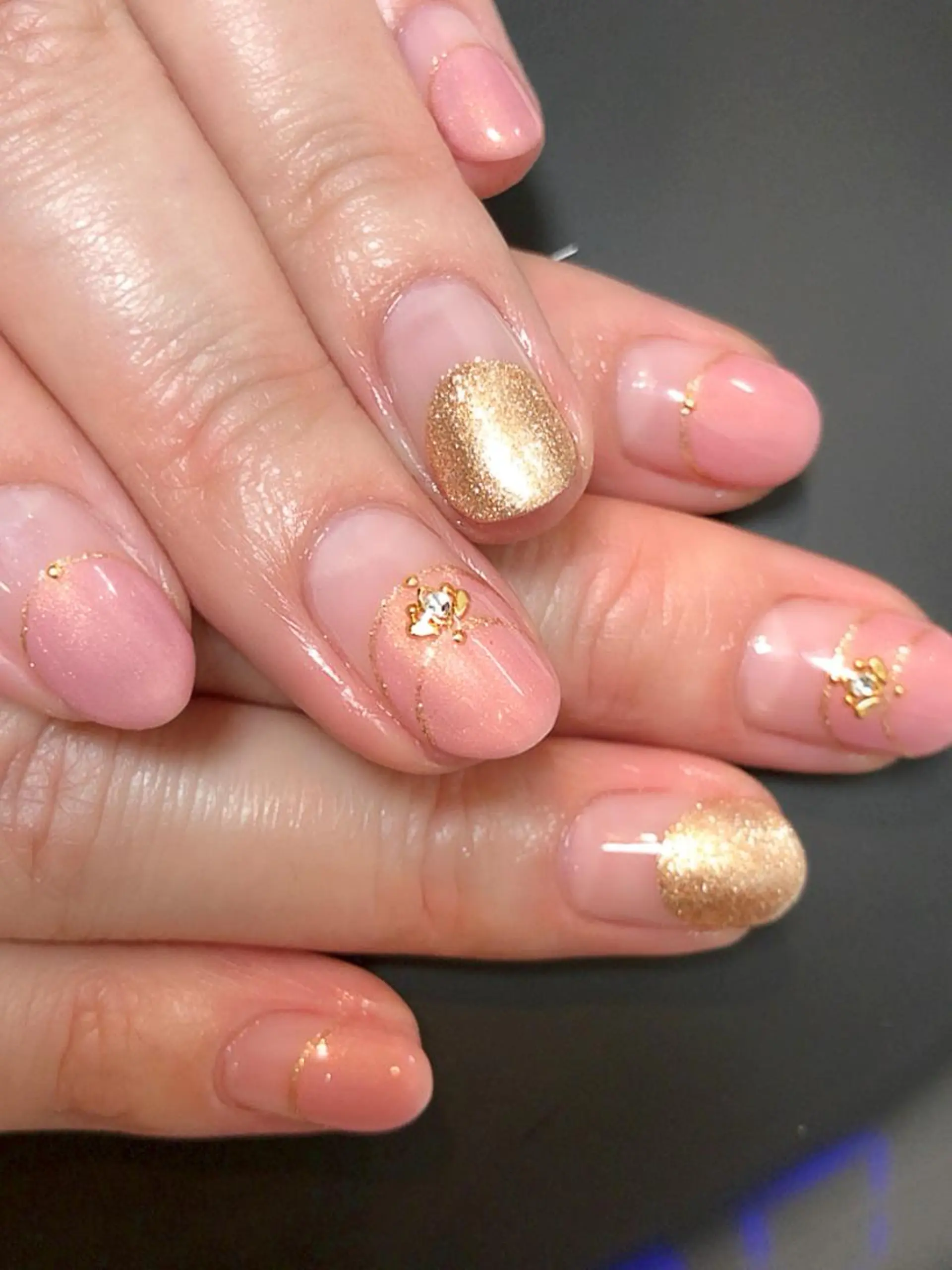 ネイル IRIE Nailのネイルデザイン