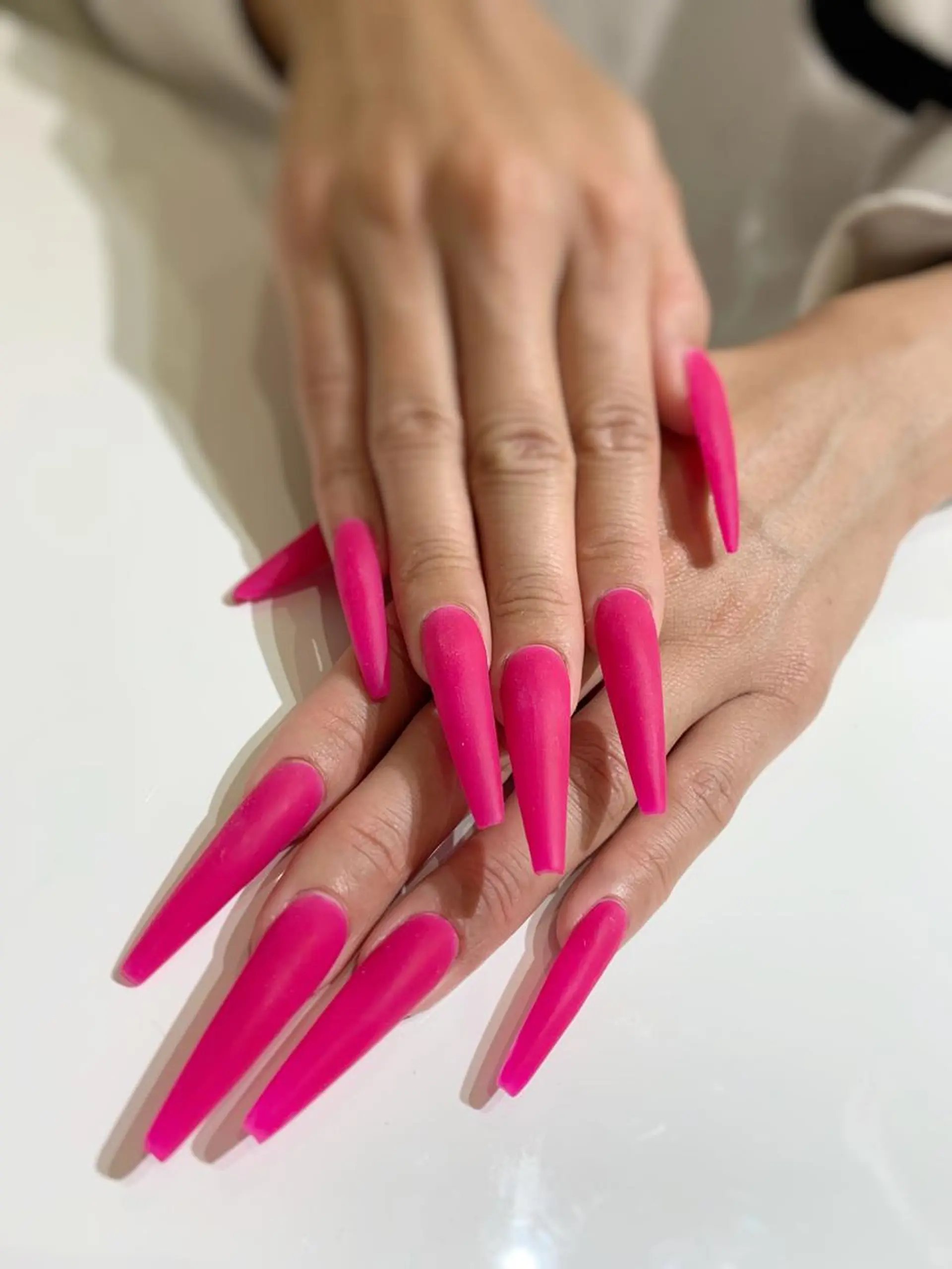 ネイル salon de Tiaraのネイルデザイン