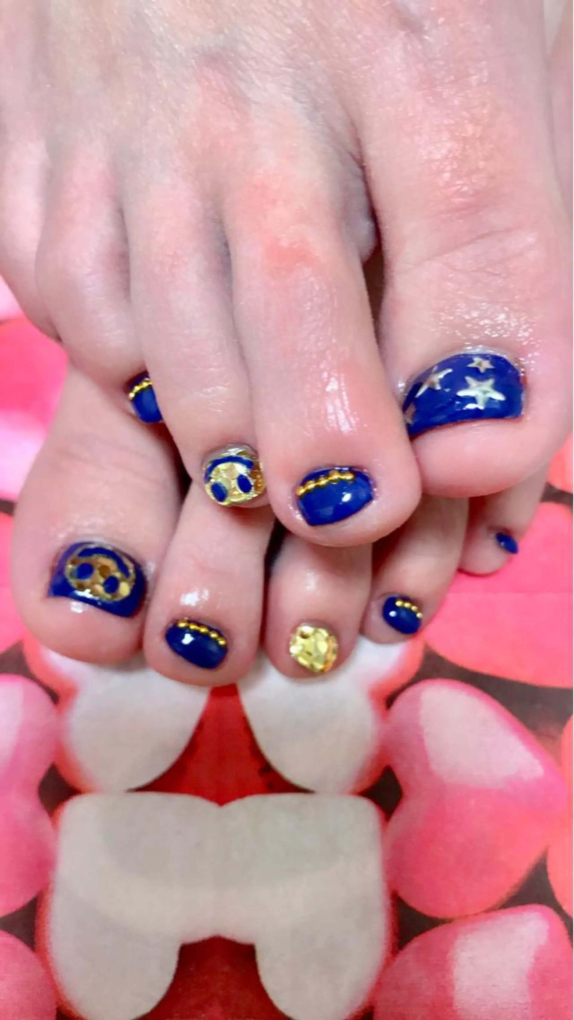 ネイル LOVEnail tomoのネイルデザイン