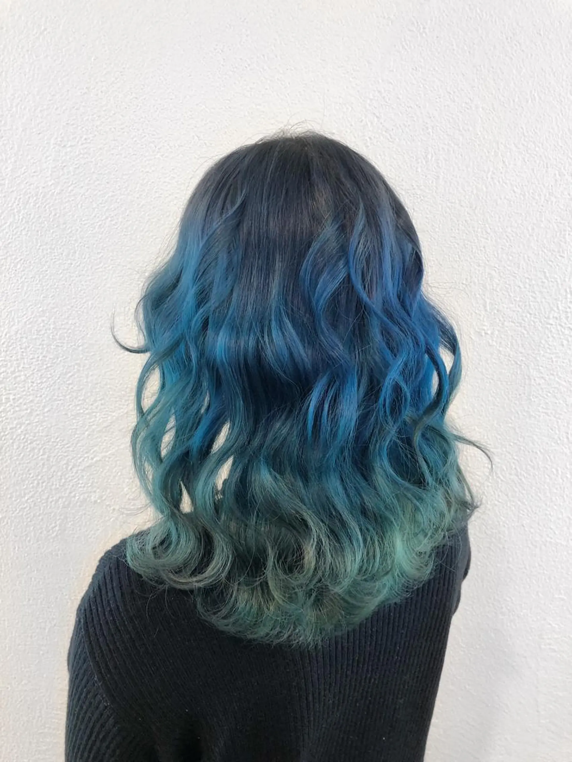 ミディアム 髪質改善特化【荻窪】 RYOTOのヘアスタイル