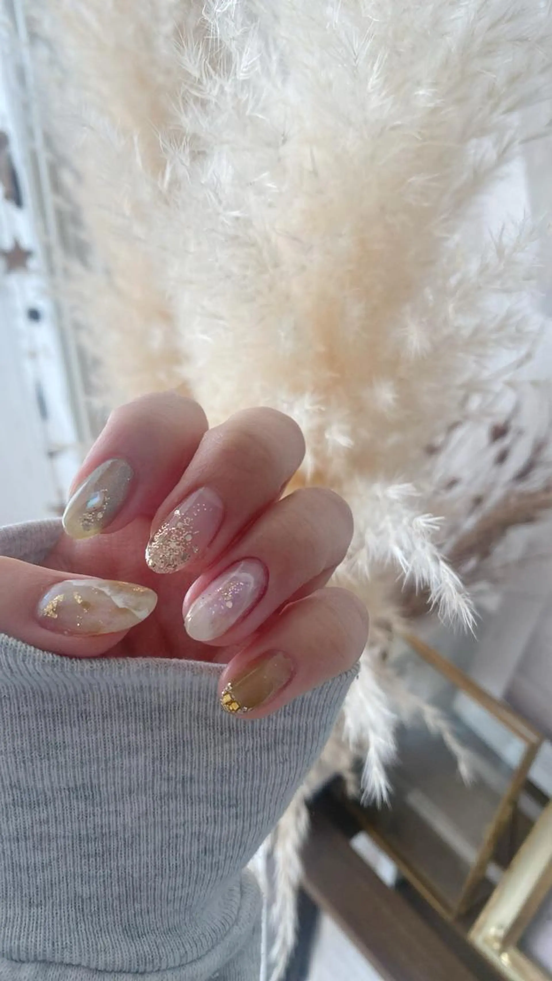 ネイル ａｙａ ｎａｉｌのネイルデザイン