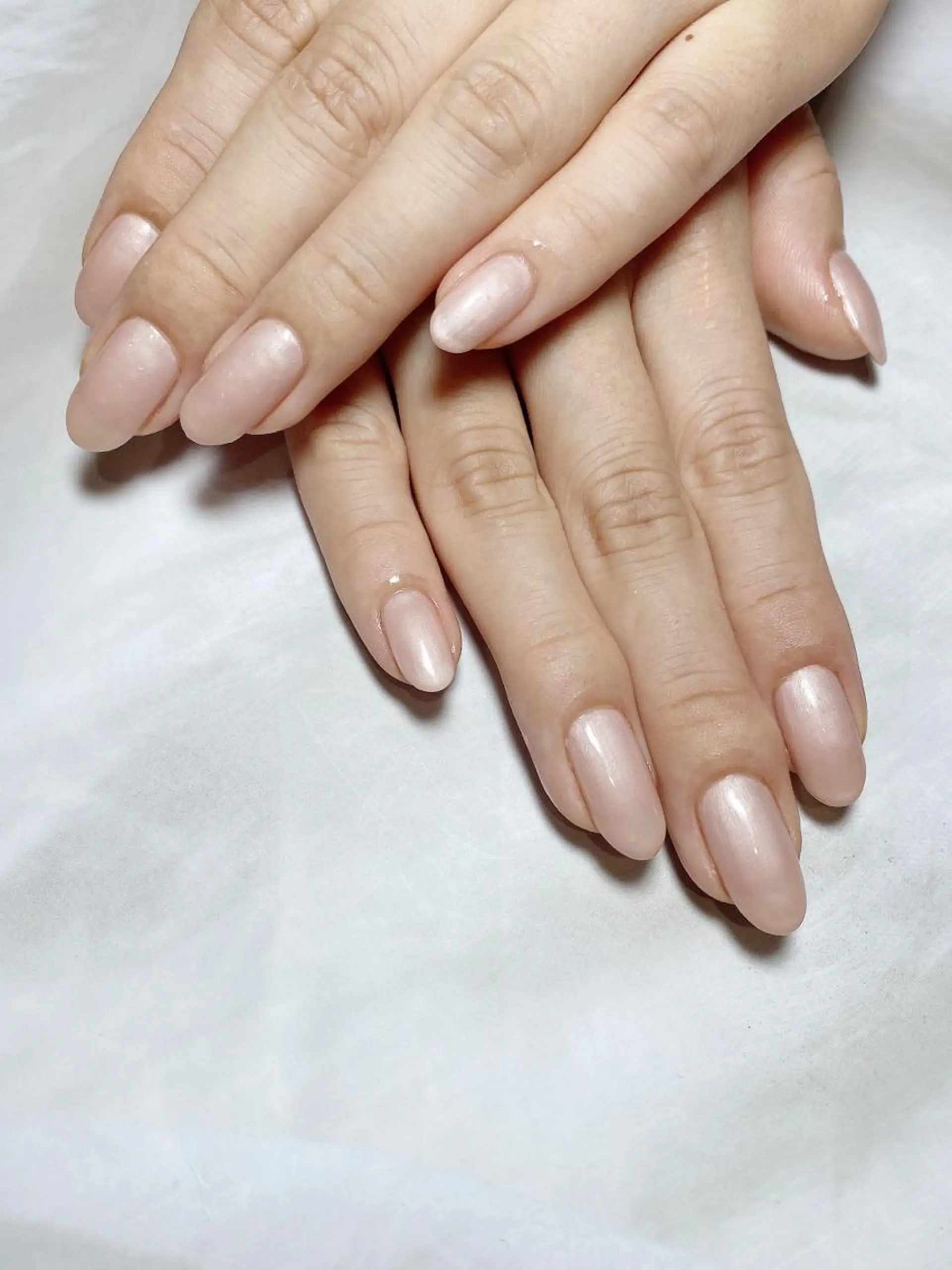 ネイル ハンドネイル フットネイル ハンドケア nail salon  AlgeTy所属・✴︎:.｡. MAKI.｡.:✴︎のネイルデザイン