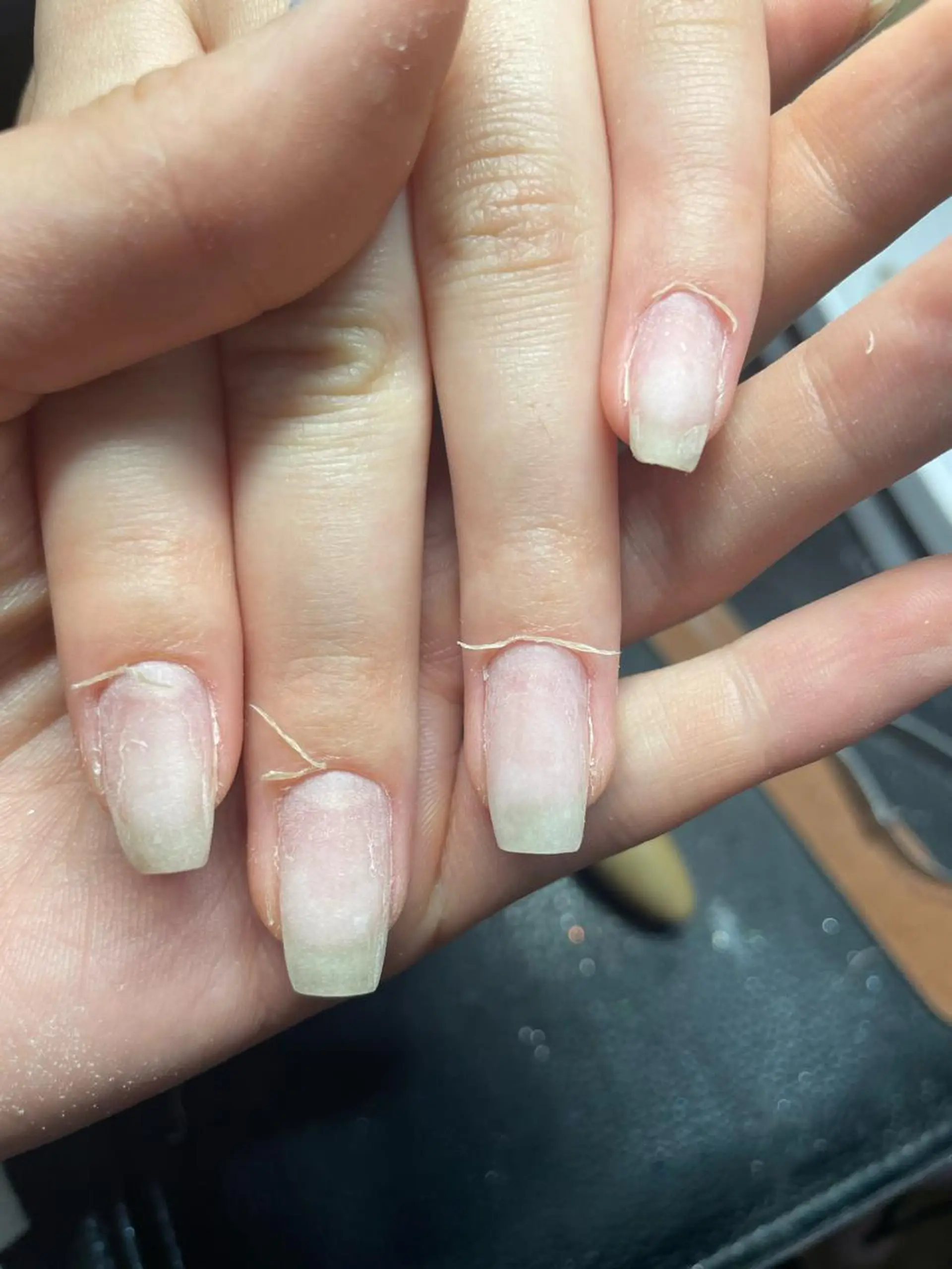 ネイル Salon de dahan所属・SALON DE DAHANのネイルデザイン