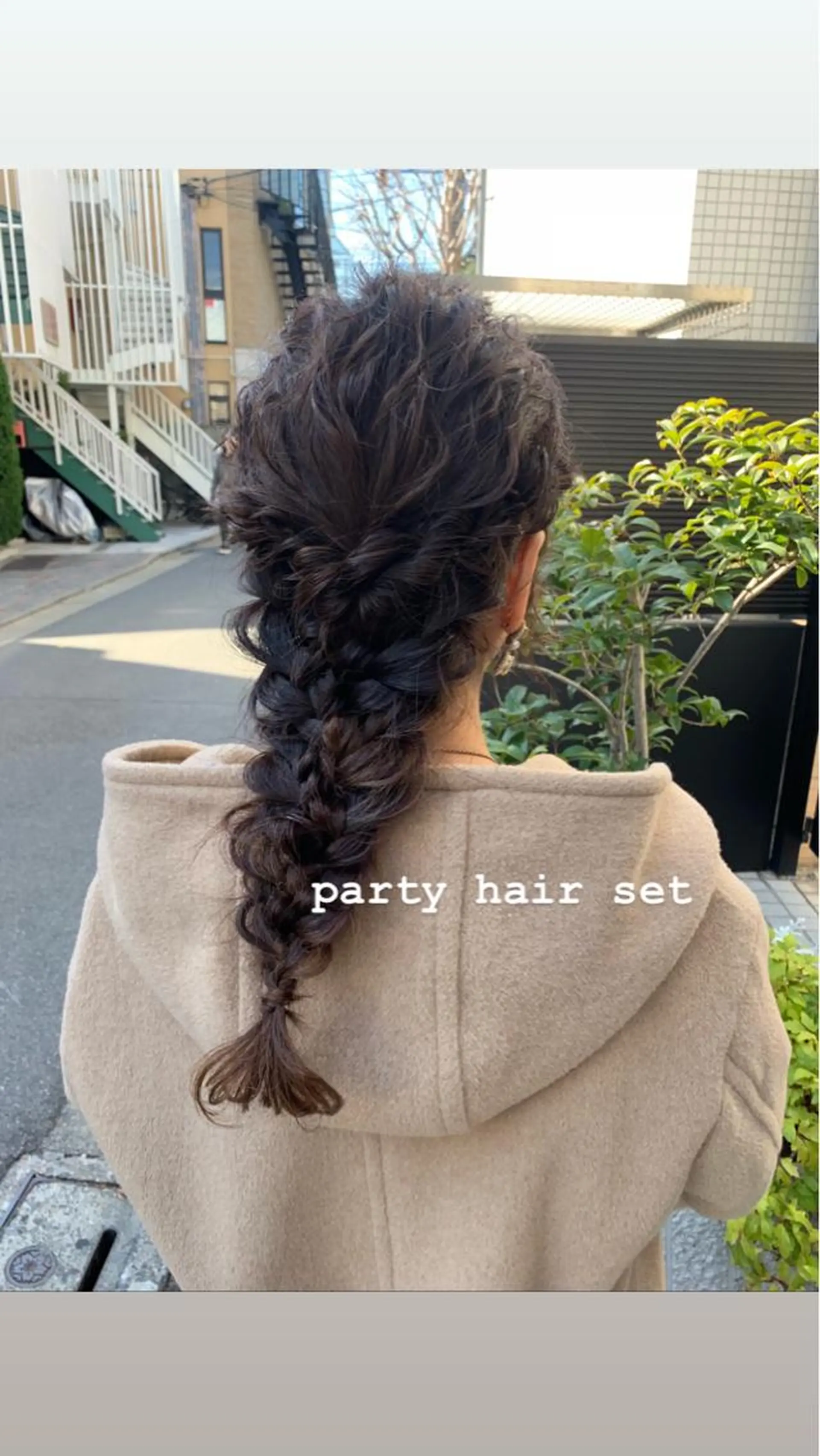 ロング カラー ヘアアレンジ topstylist 🖤川辺晴加🖤のヘアスタイル