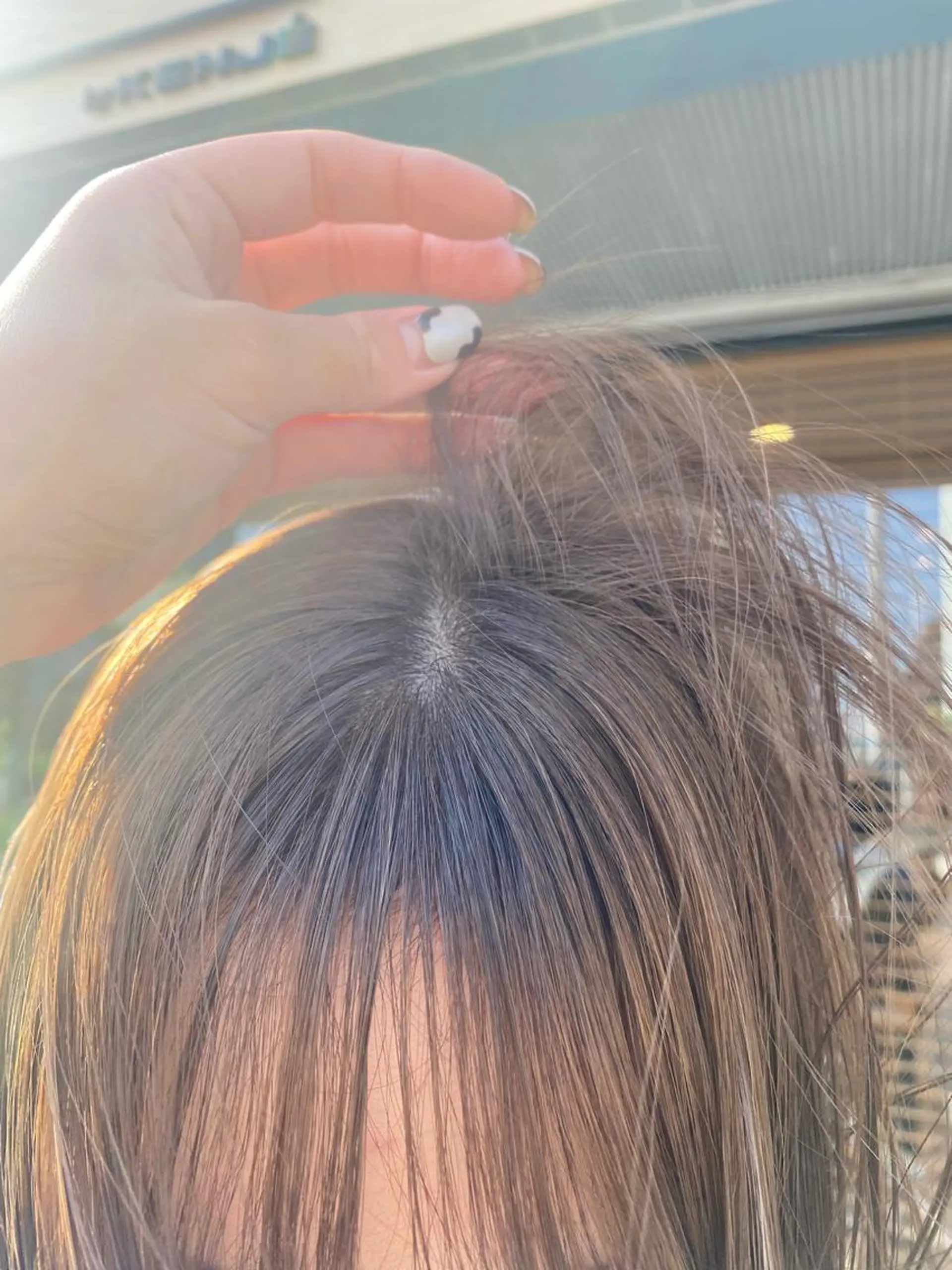 ショート カラー ベージュカラー ブリーチ ヘアカラー トリートメント ヘッドスパ パーマ指名No1 /namiのヘアスタイル