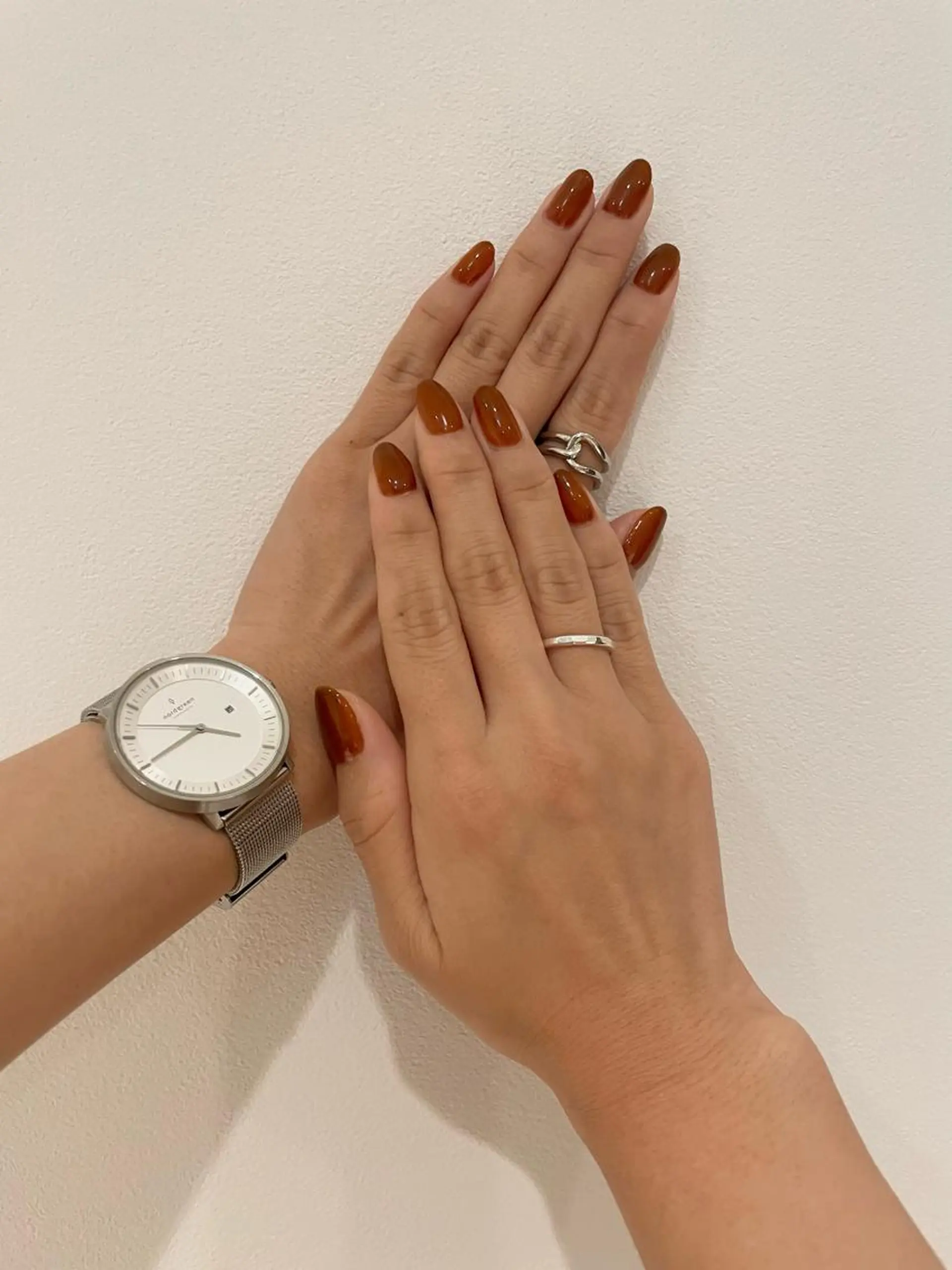 ネイル mignon by CHERIM A.tのマツエク・マツパデザイン