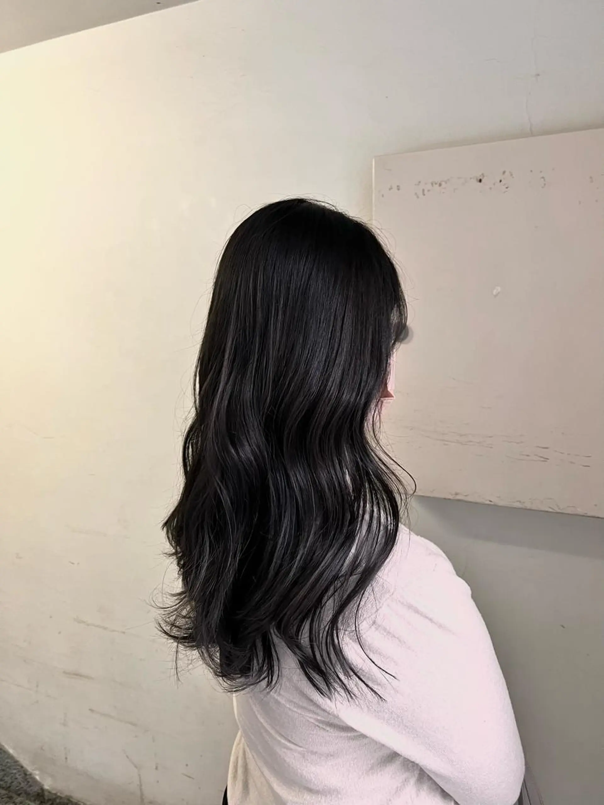 ロング 表参道/ハイライト /tsumugiのヘアスタイル