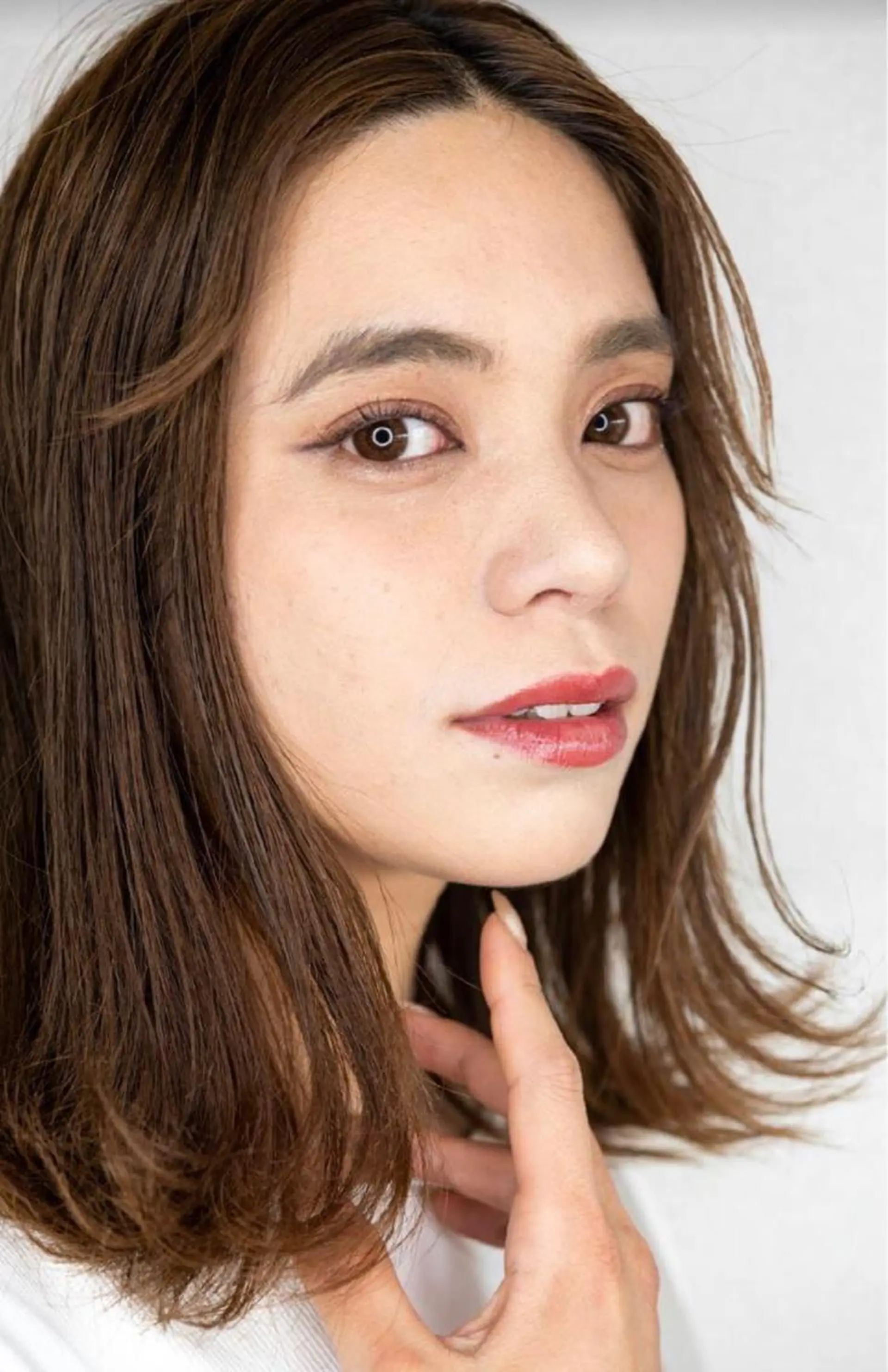マツエク・マツパ ビジュゥ夙川 ♪まほのマツエク・マツパデザイン