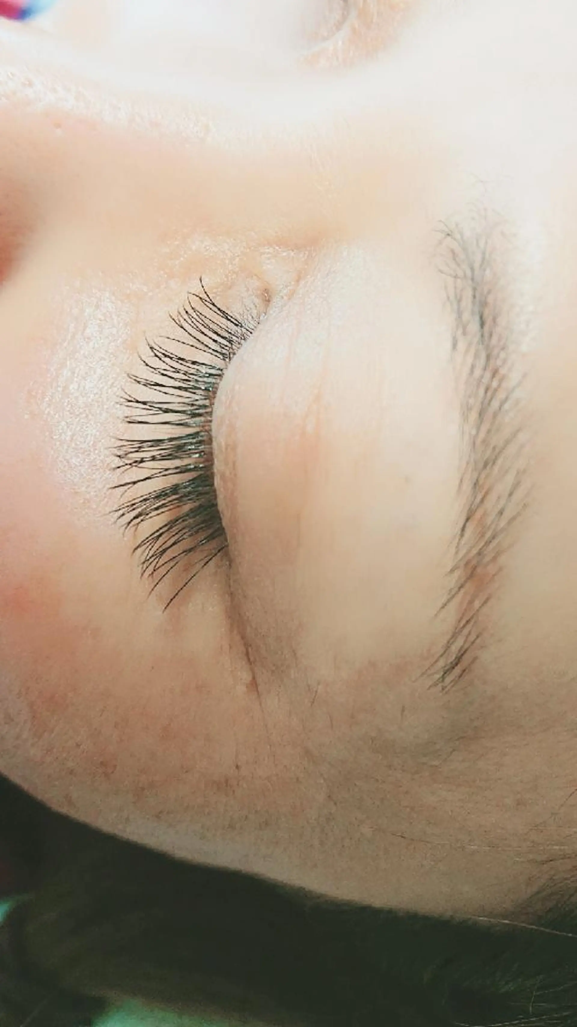 マツエク・マツパ フラットラッシュ アイラッシュ サロン ありるのマツエク・マツパデザイン