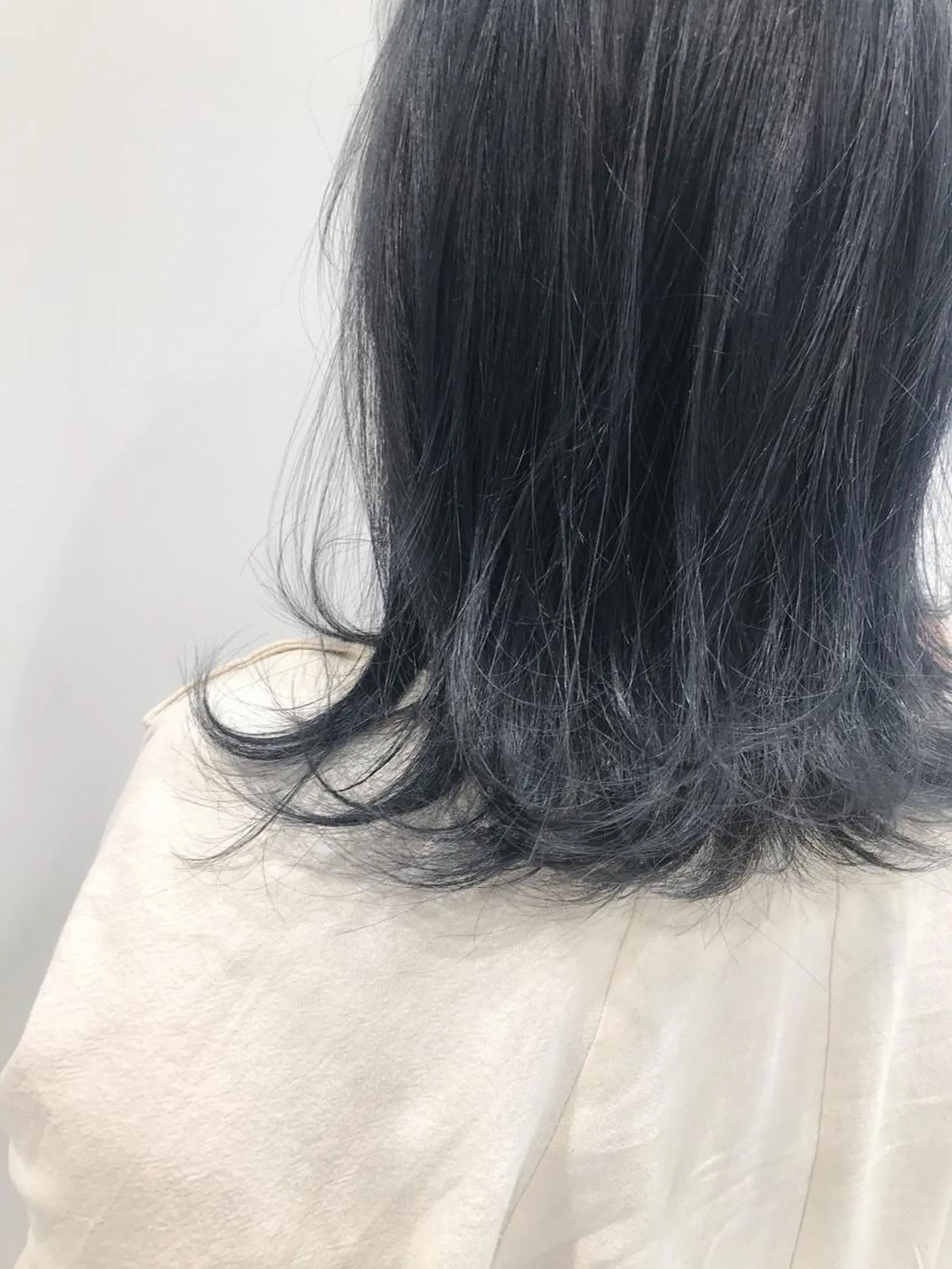 ミディアム カラー ヘアアレンジ 特別モデル価格 タカシマイッセイのヘアスタイル