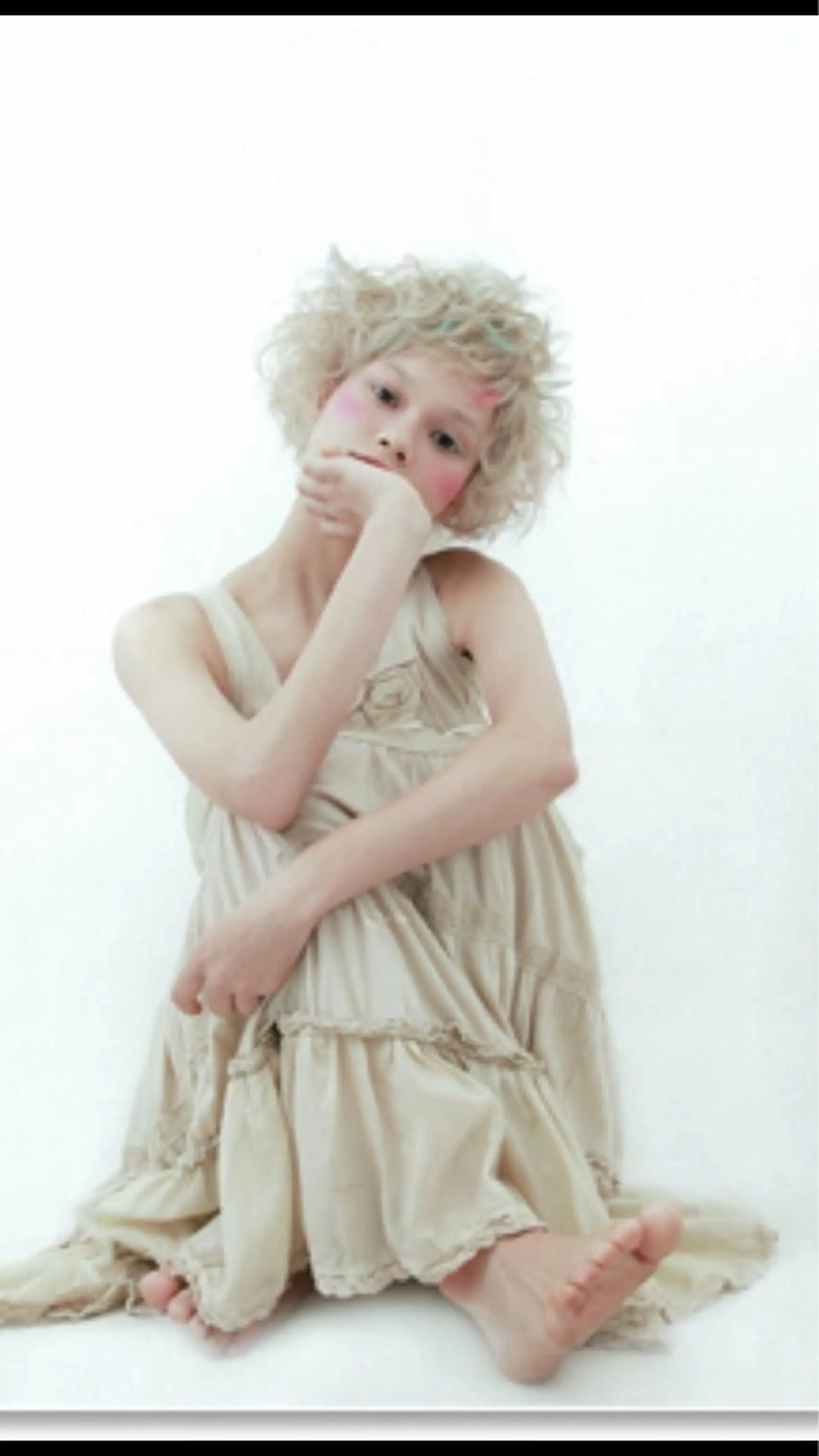 ショート nolla(ノーラ)所属・YOKOI SHINJIのヘアスタイル