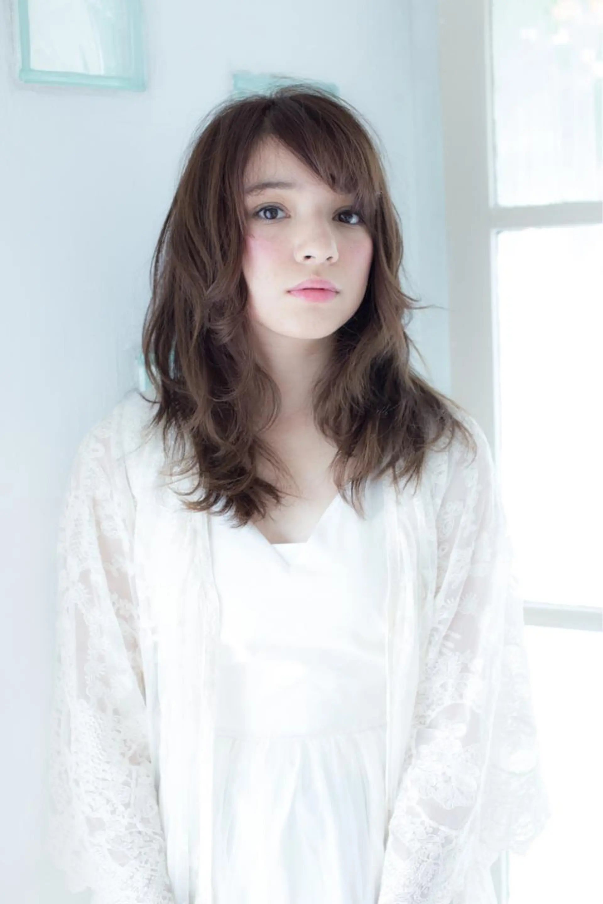 カラー パーマ ヘアアレンジ ブリーチ ケアカラー 透明感カラー ハイライトカラー インナーカラー ヘアカラー トリートメント ヘアセット ✨ハイクオリティ✨ 山本香也のヘアスタイル