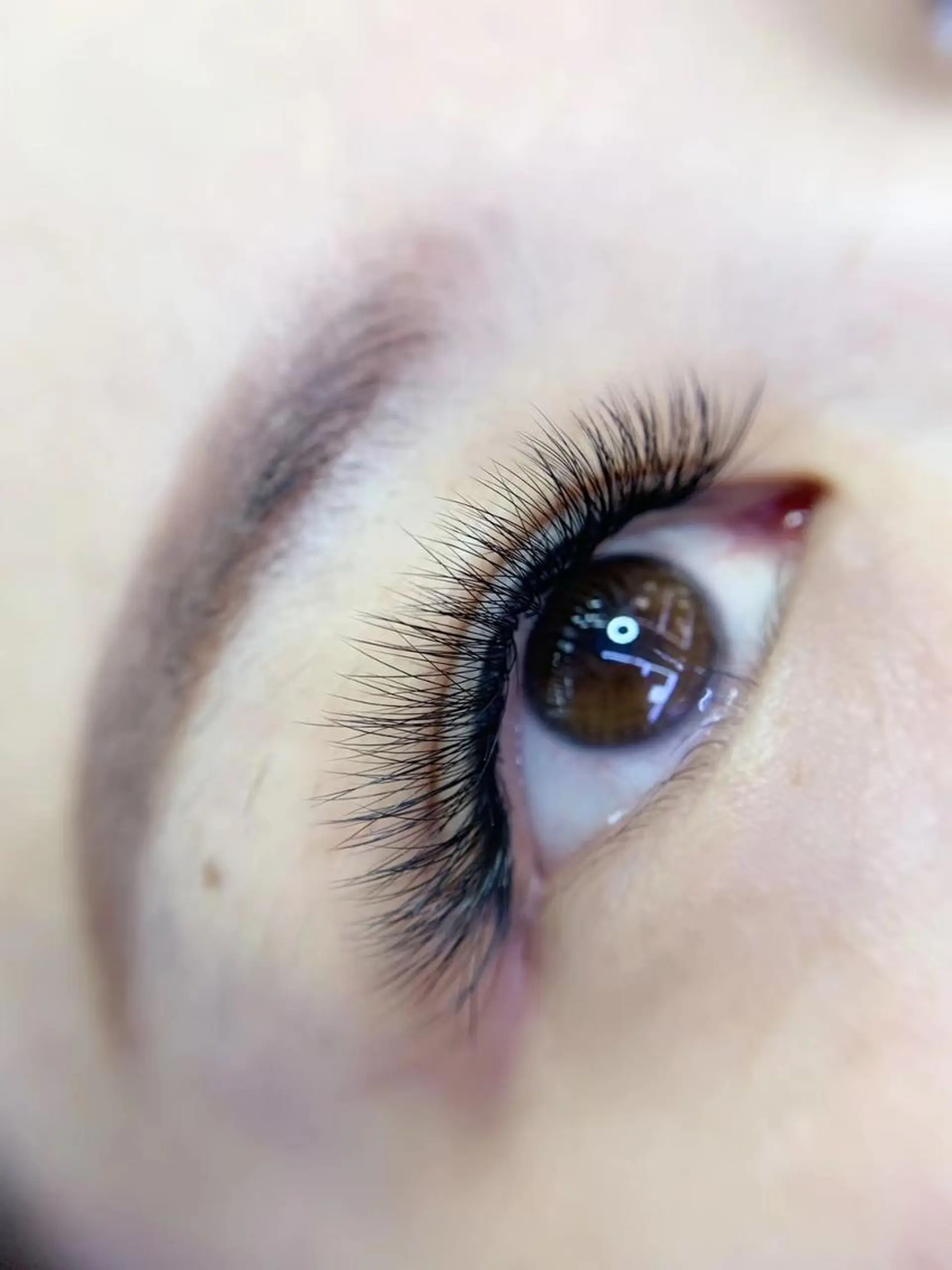 マツエク・マツパ AB マツエクネイルサロンのマツエク・マツパデザイン