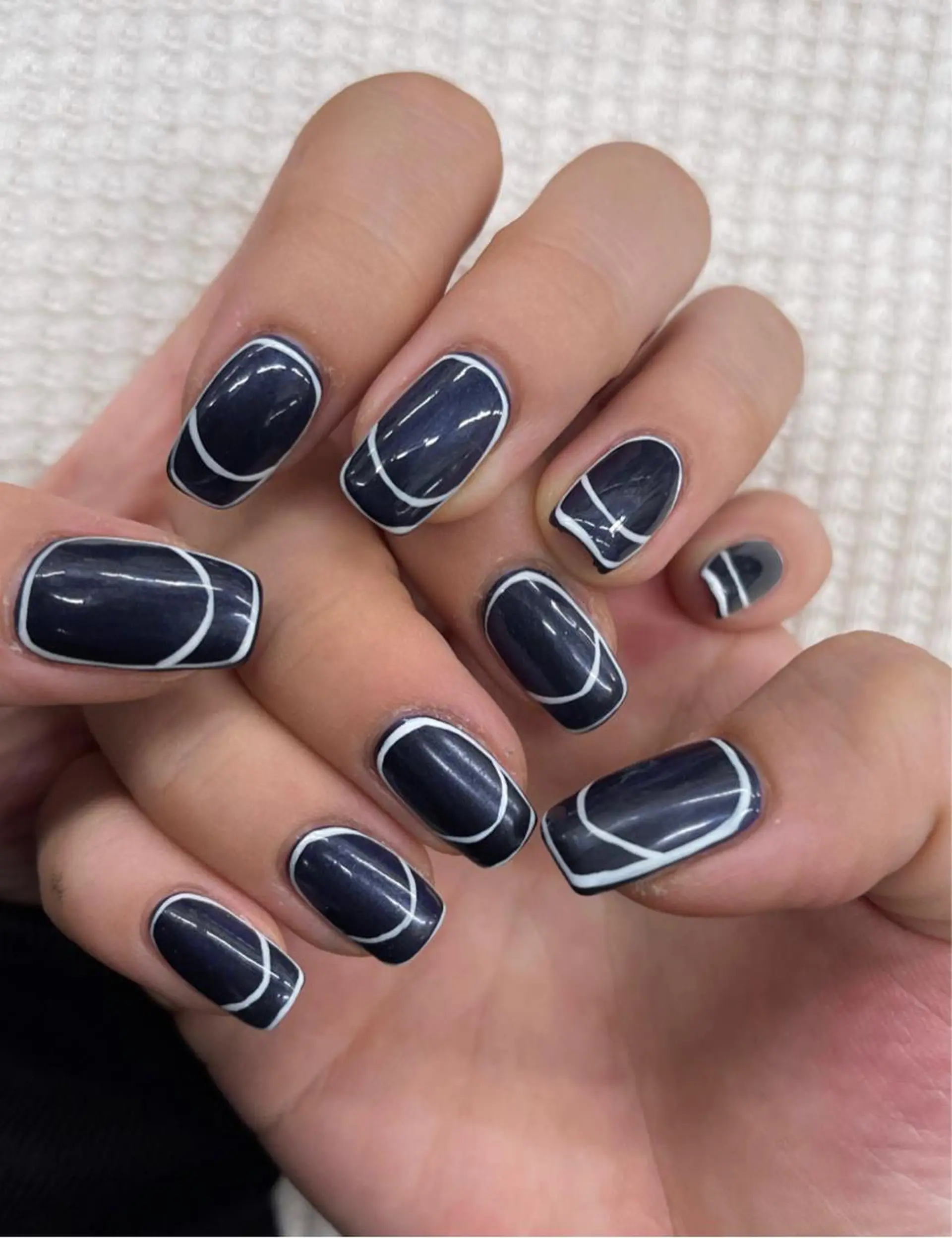 ネイル SATO .の眉毛・アイブロウイメージ