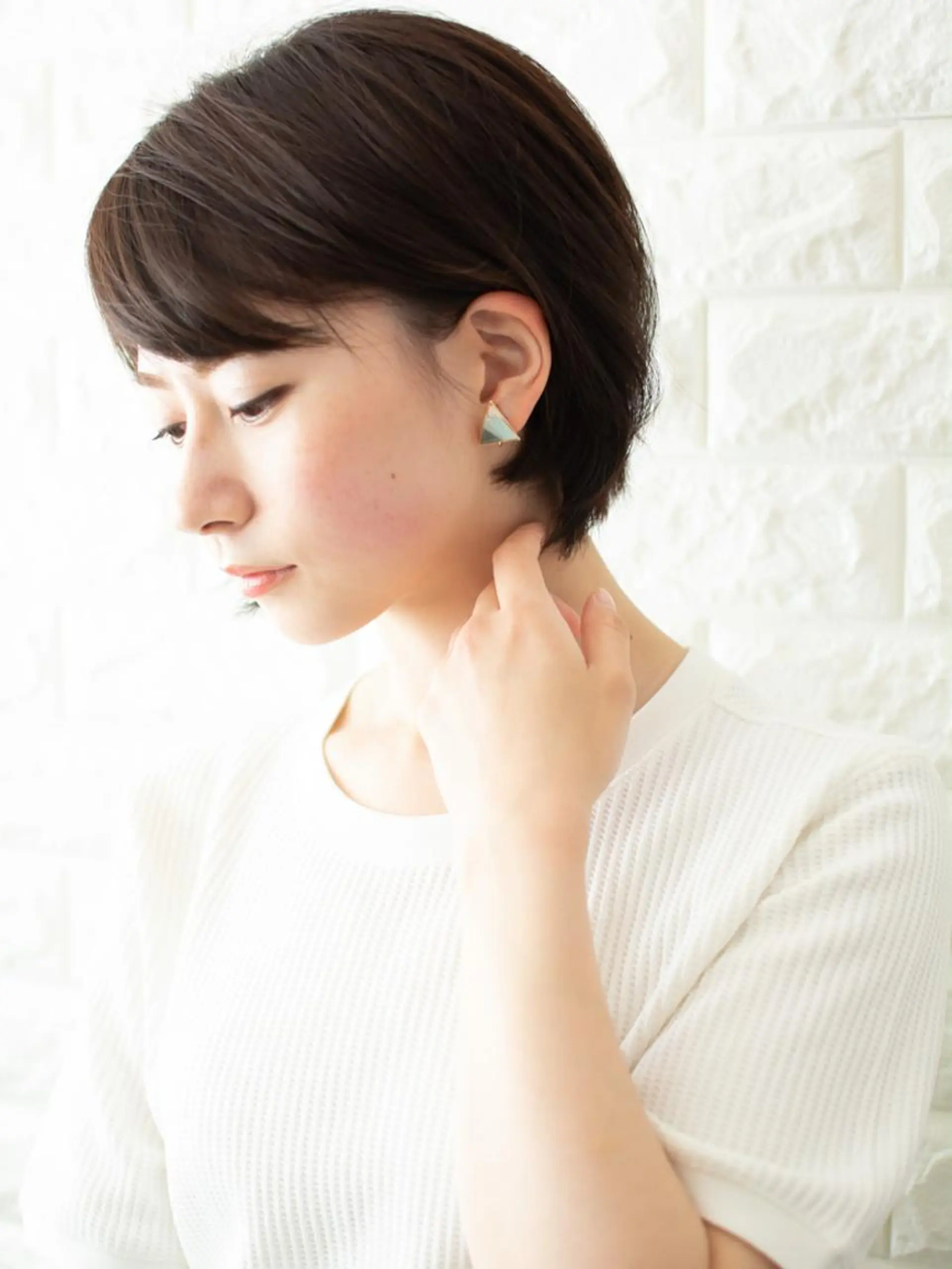 ショート カラー トリートメント 斉藤 正敏のその他イメージ