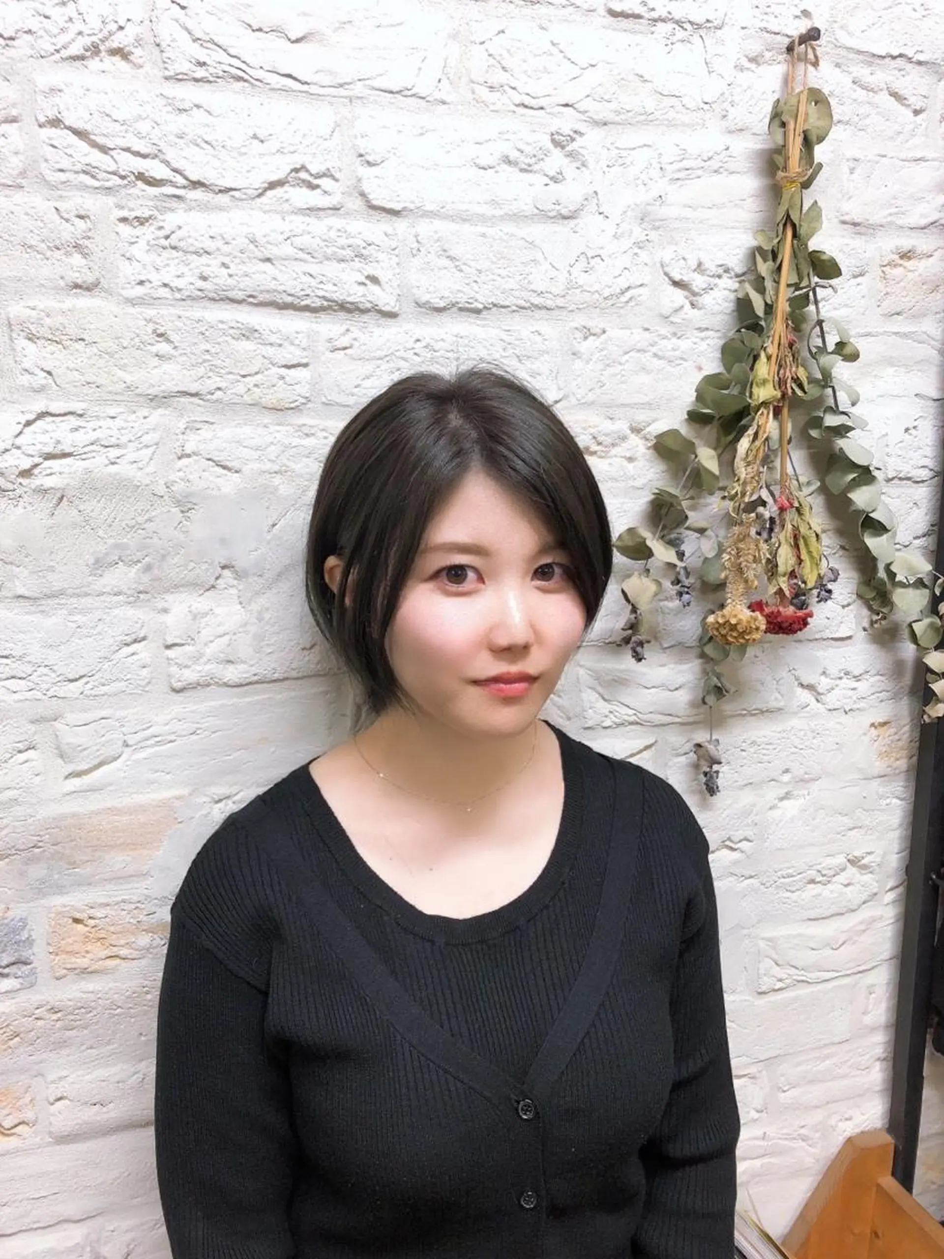 ショート 当日予約⭕️ keng.のヘアスタイル